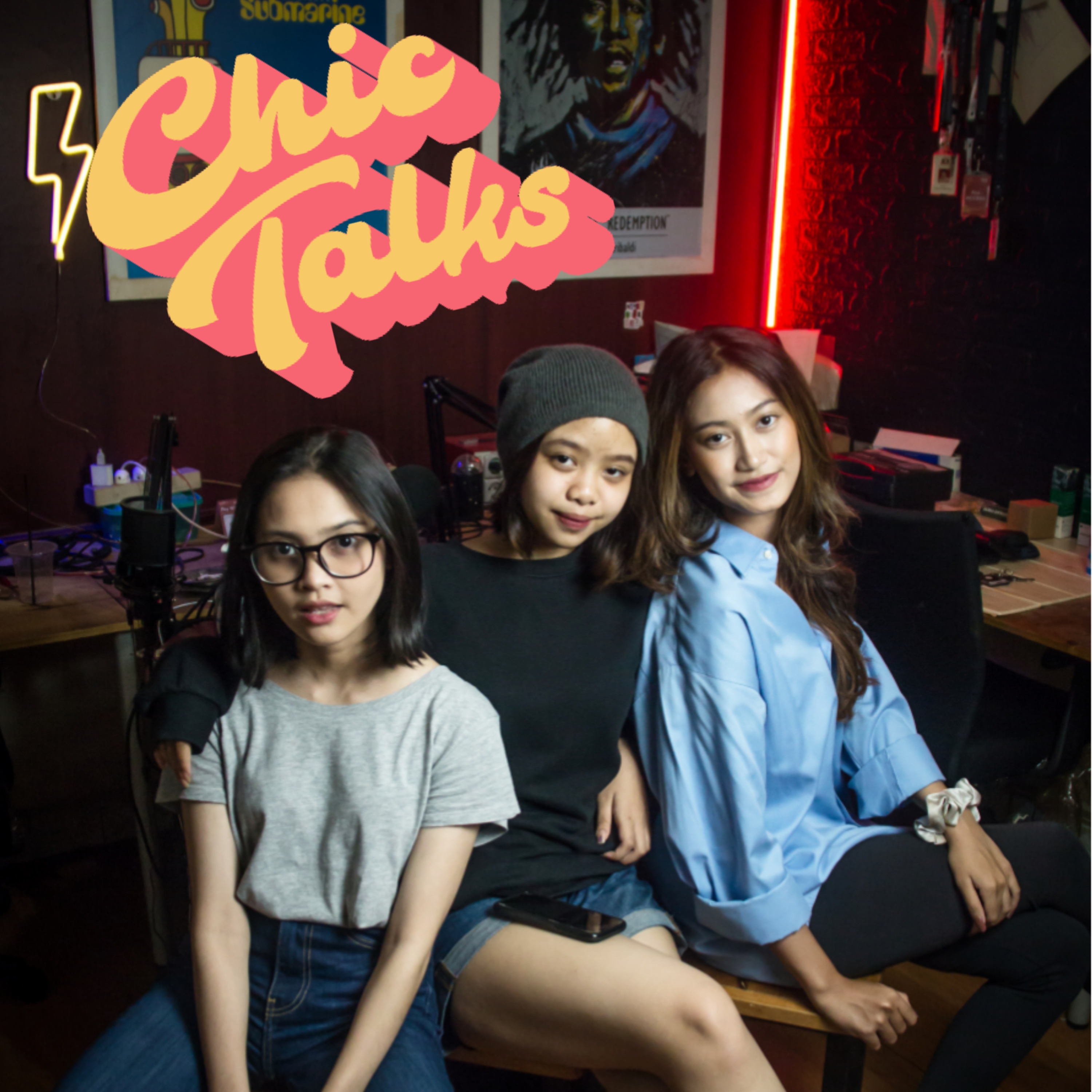 Podcast Obrol N Roll