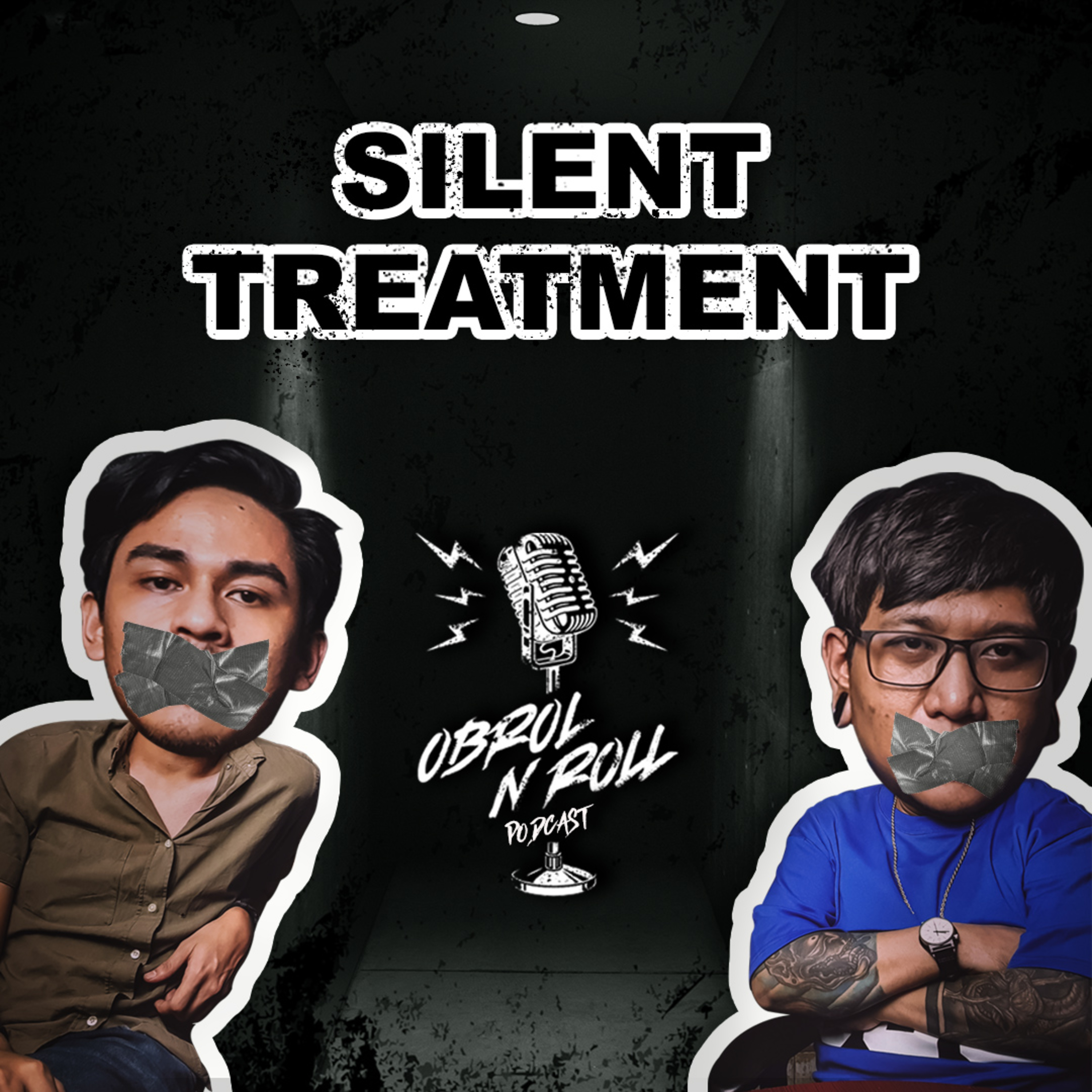 Podcast Obrol N Roll