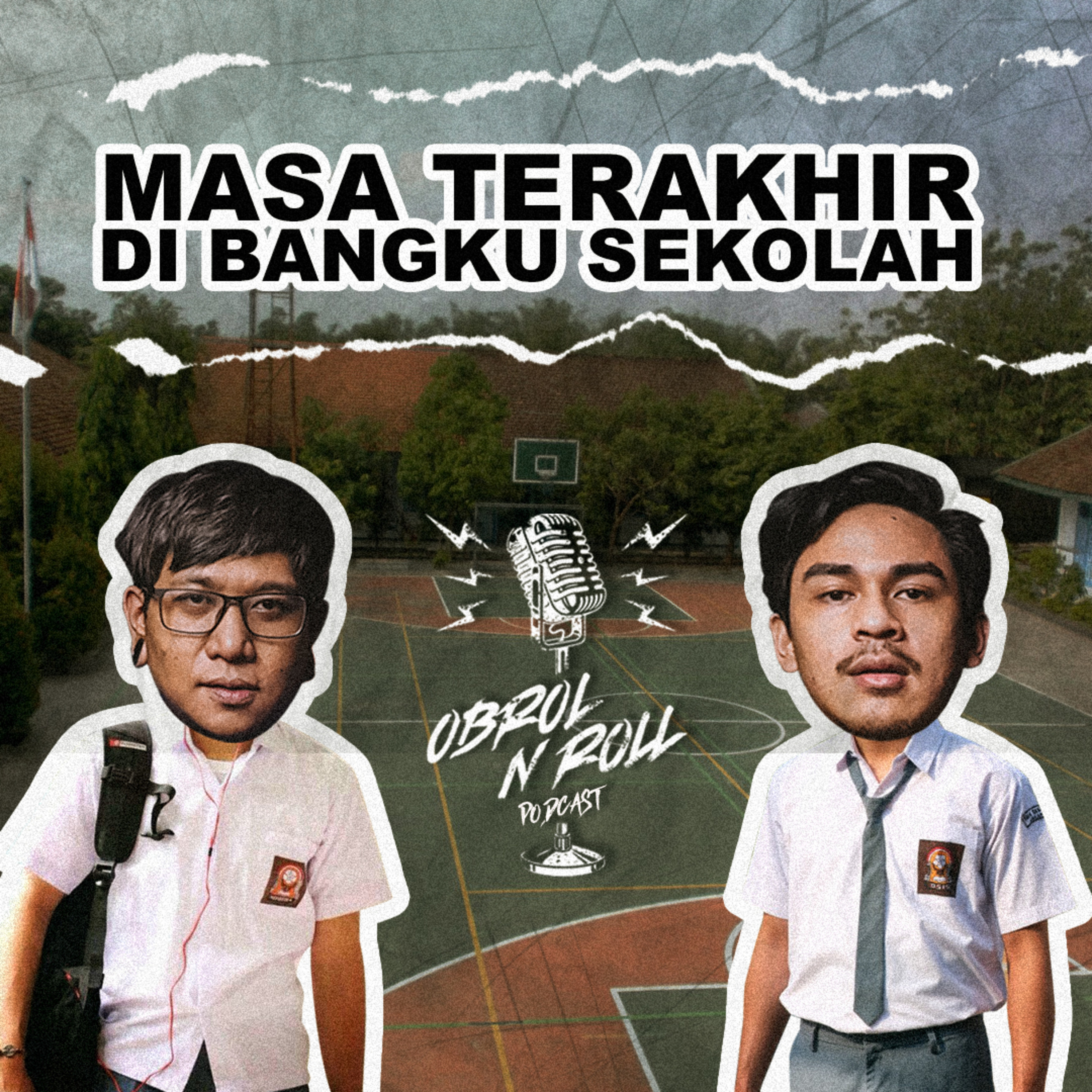Podcast Obrol N Roll