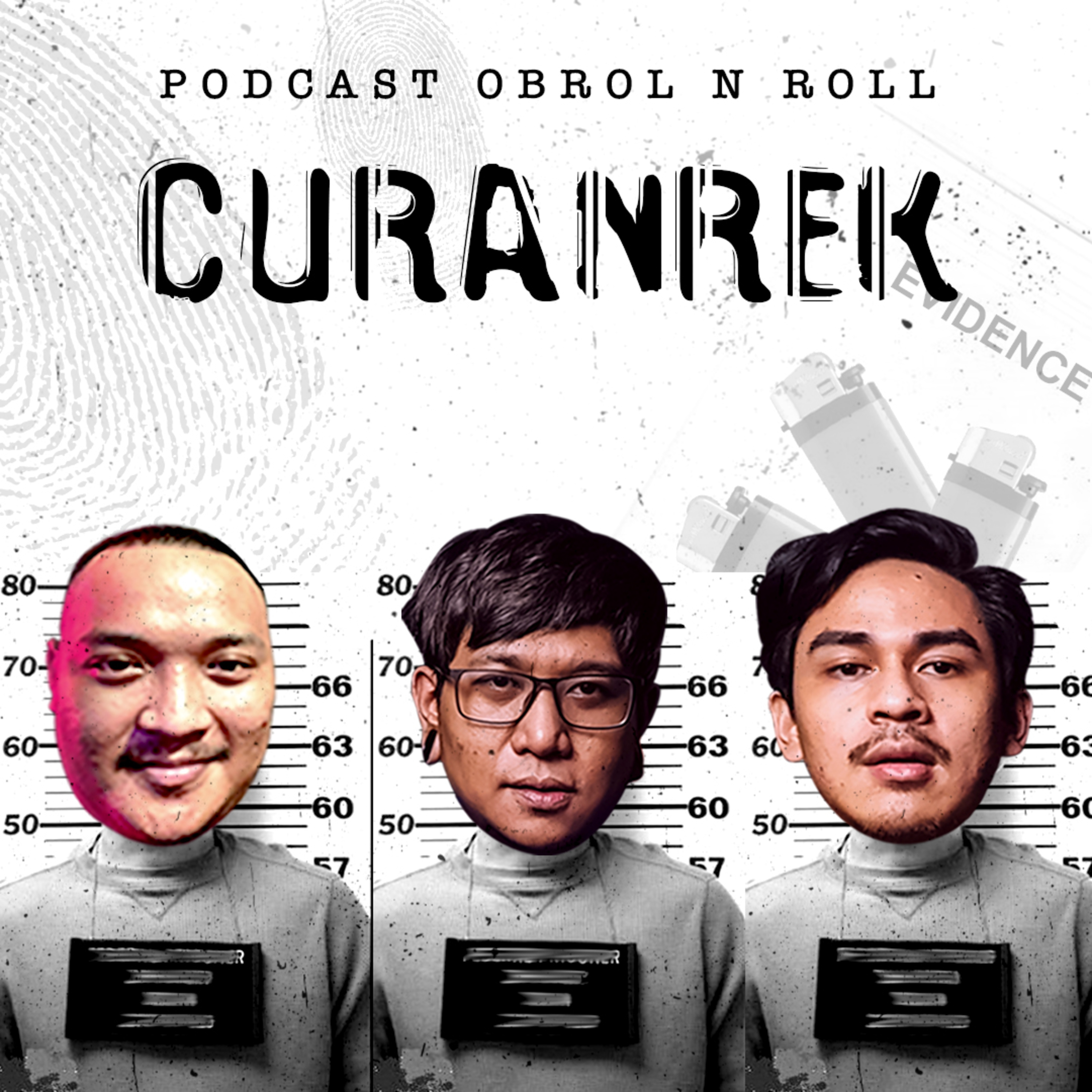 Podcast Obrol N Roll