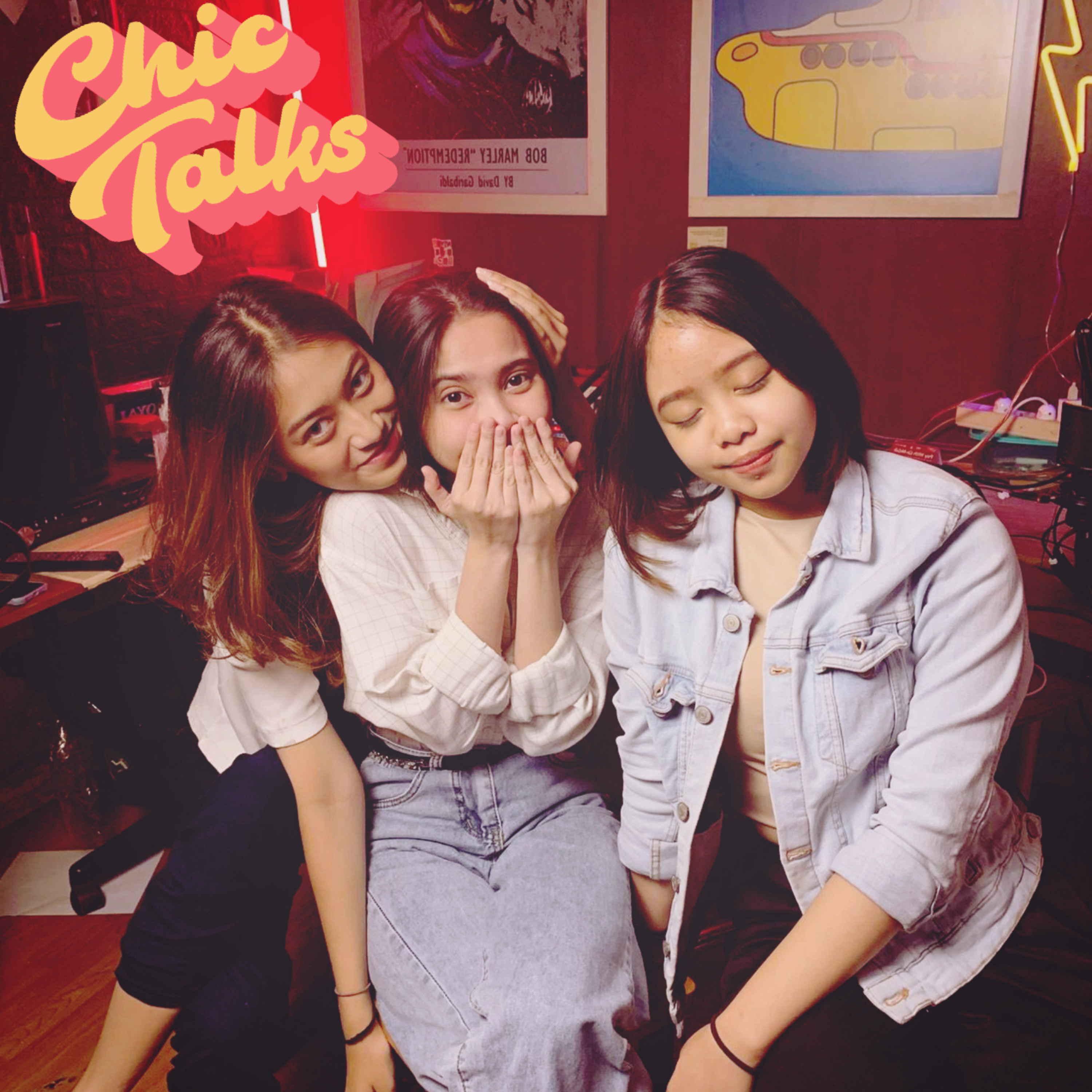 Podcast Obrol N Roll