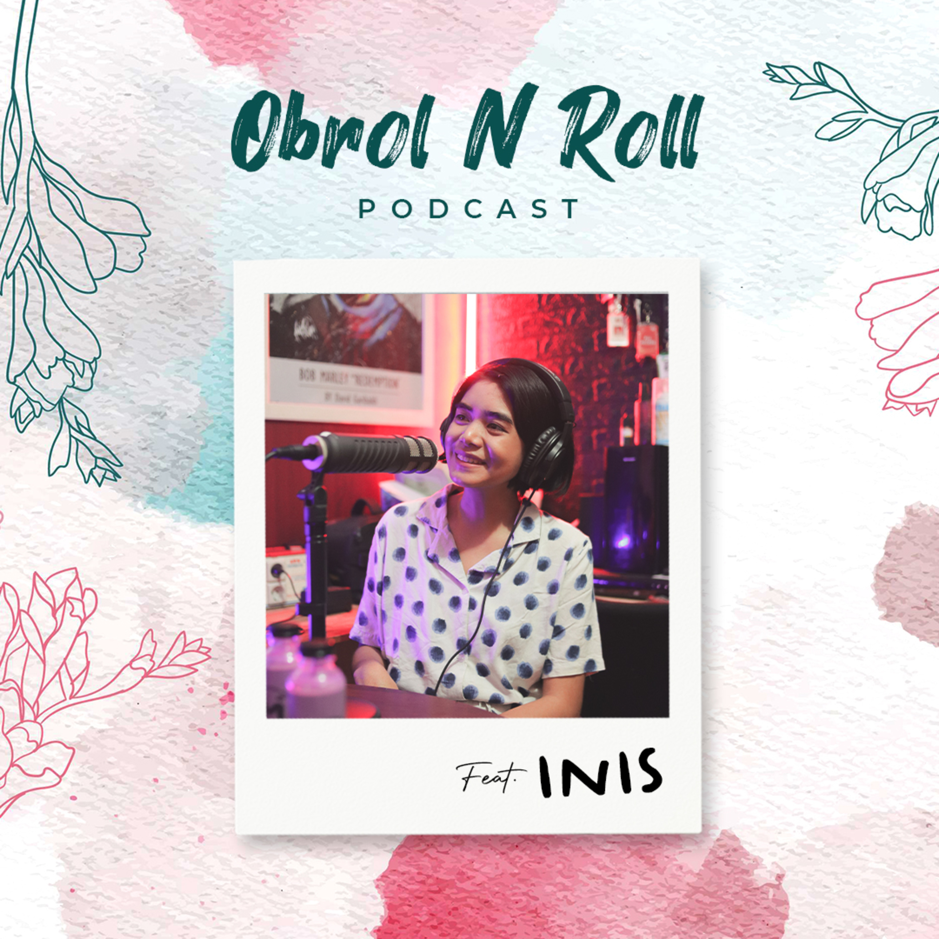 Podcast Obrol N Roll