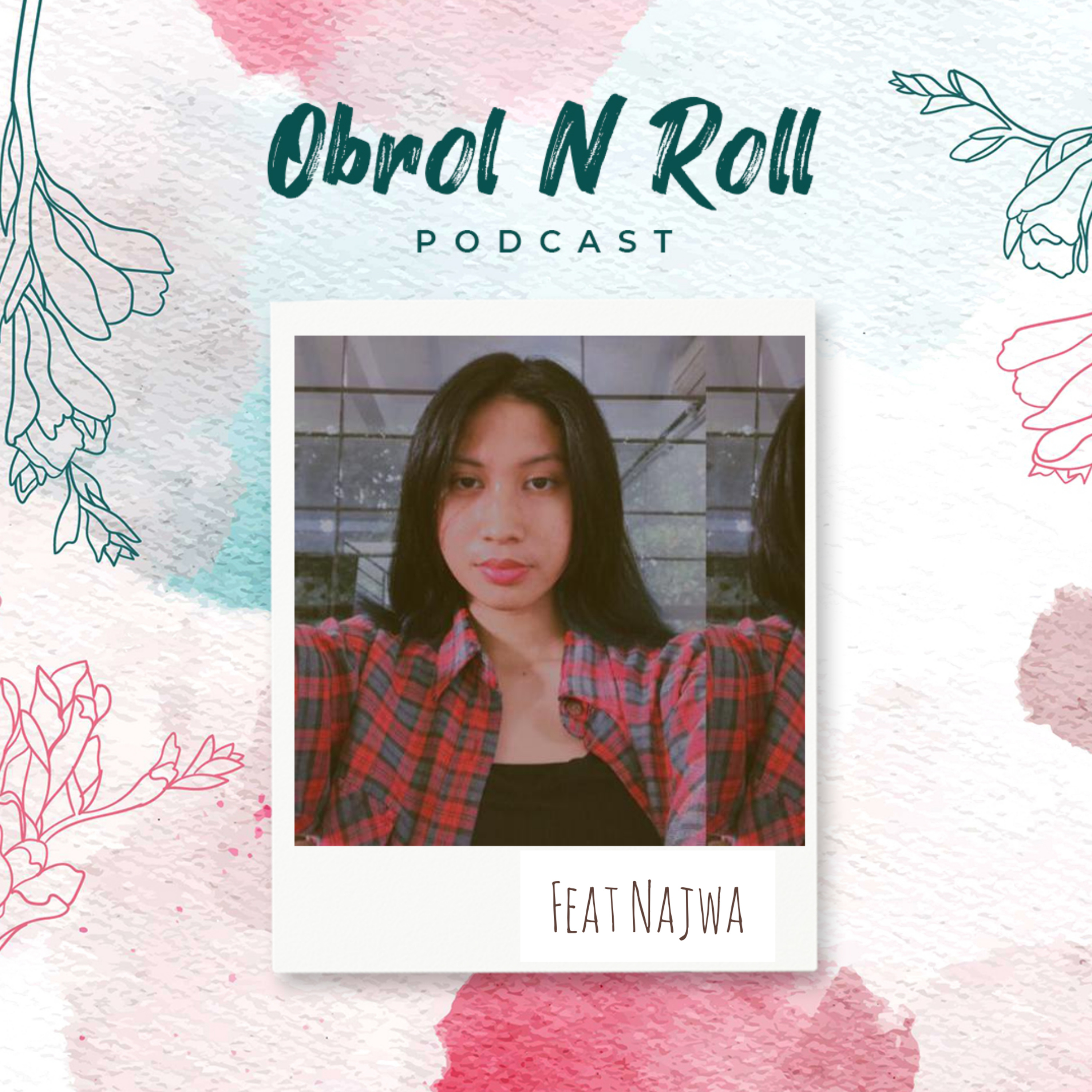 Podcast Obrol N Roll