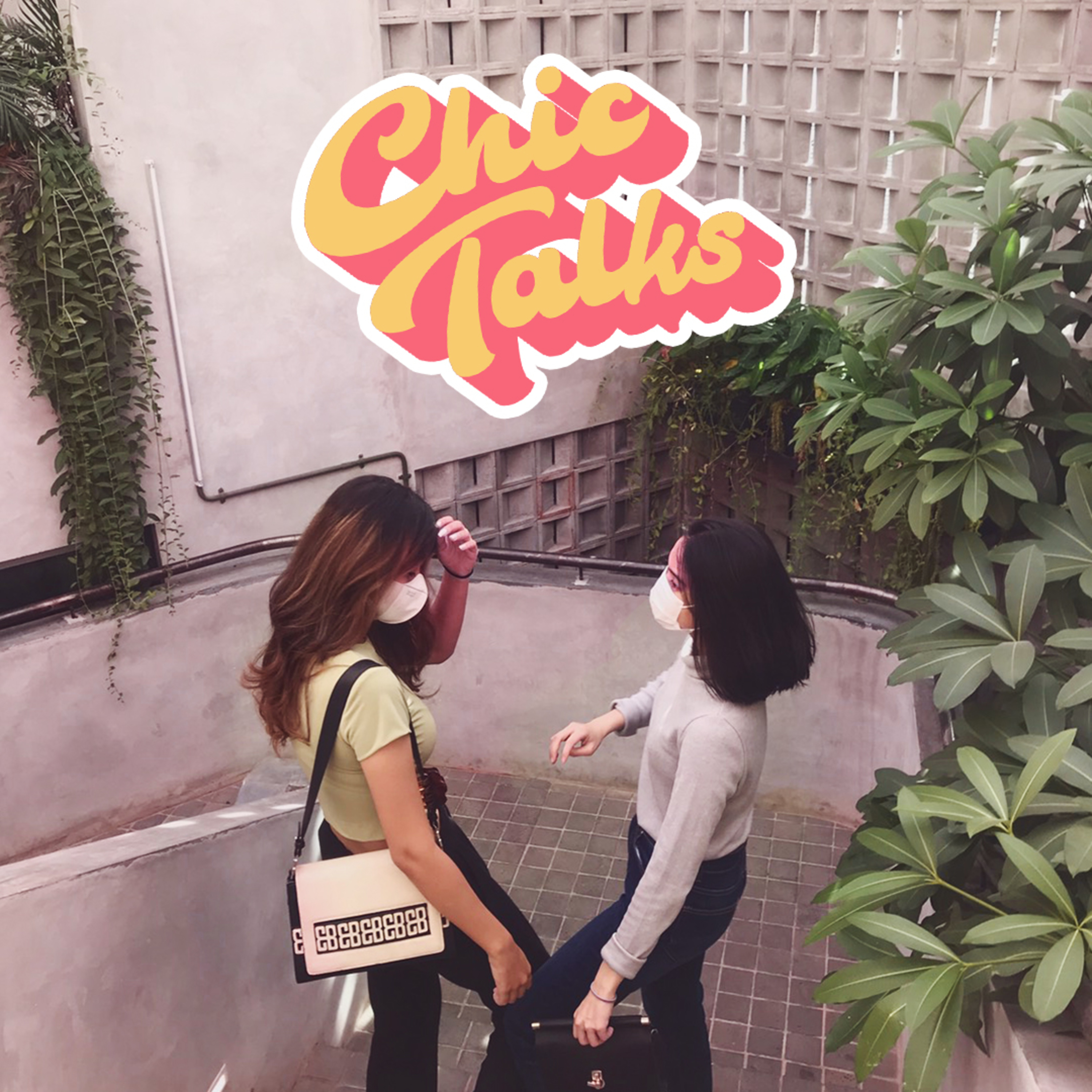 Chic Talks : Hobi kok ngamar? episode artwork