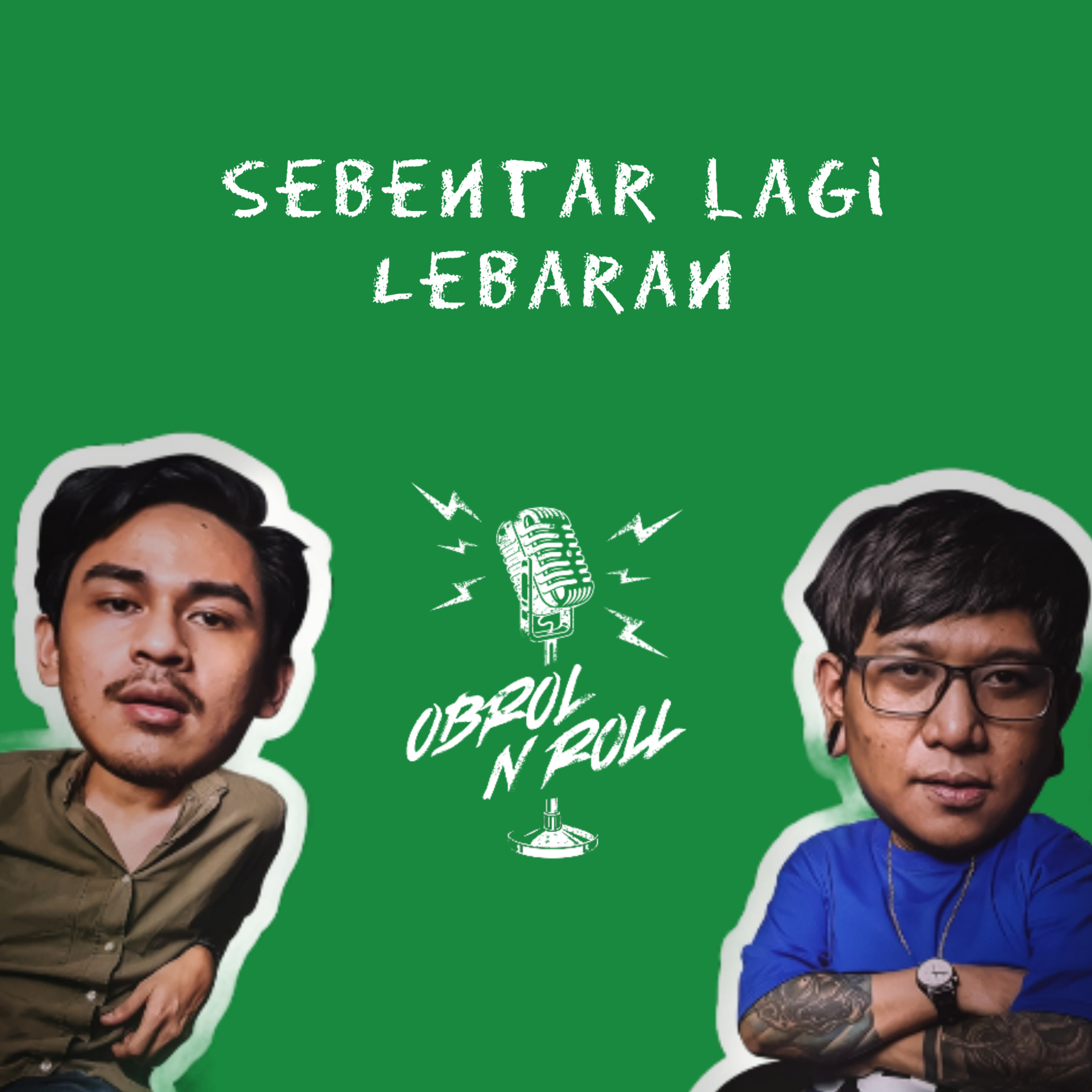 Sebentar lagi Lebaran episode artwork