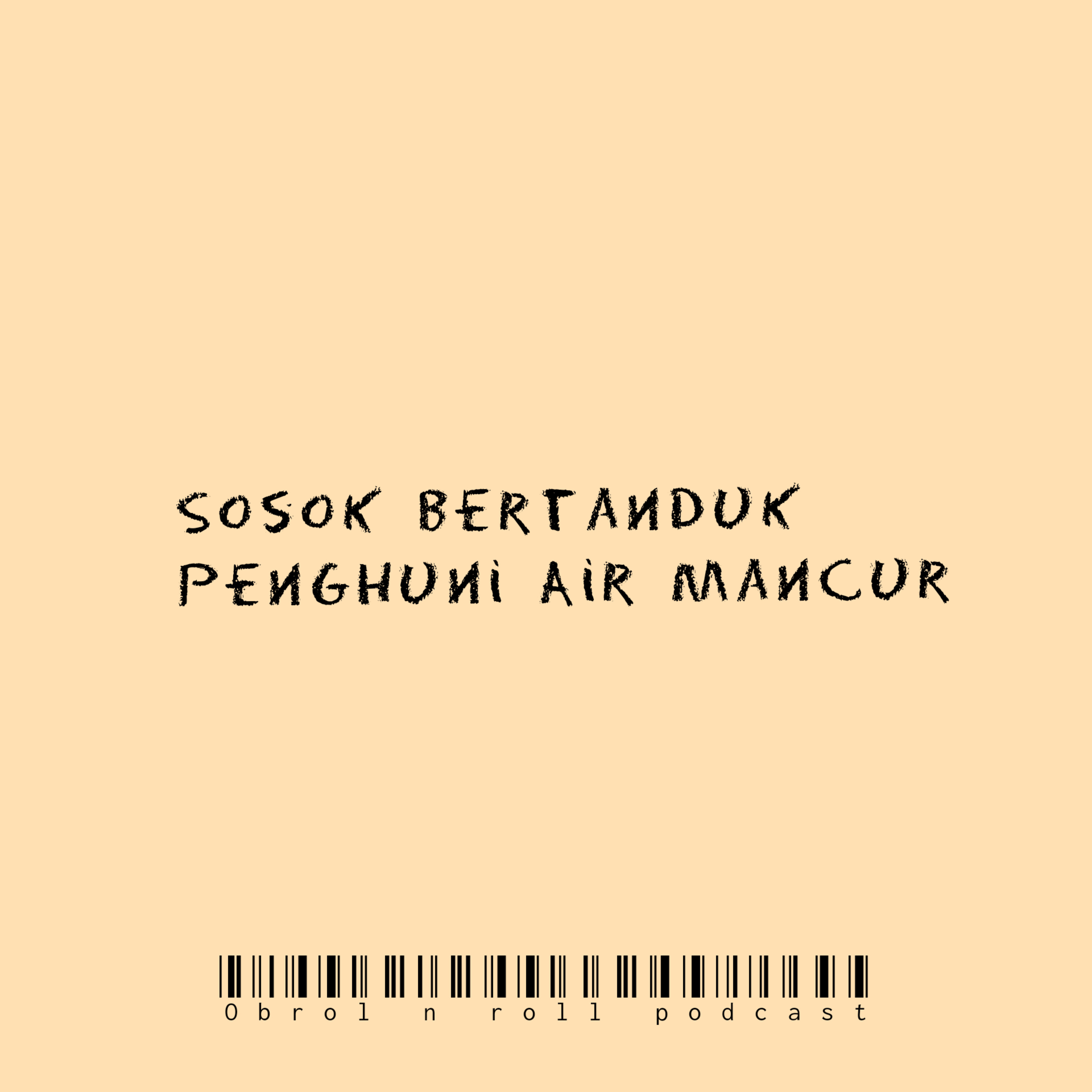 Podcast Obrol N Roll