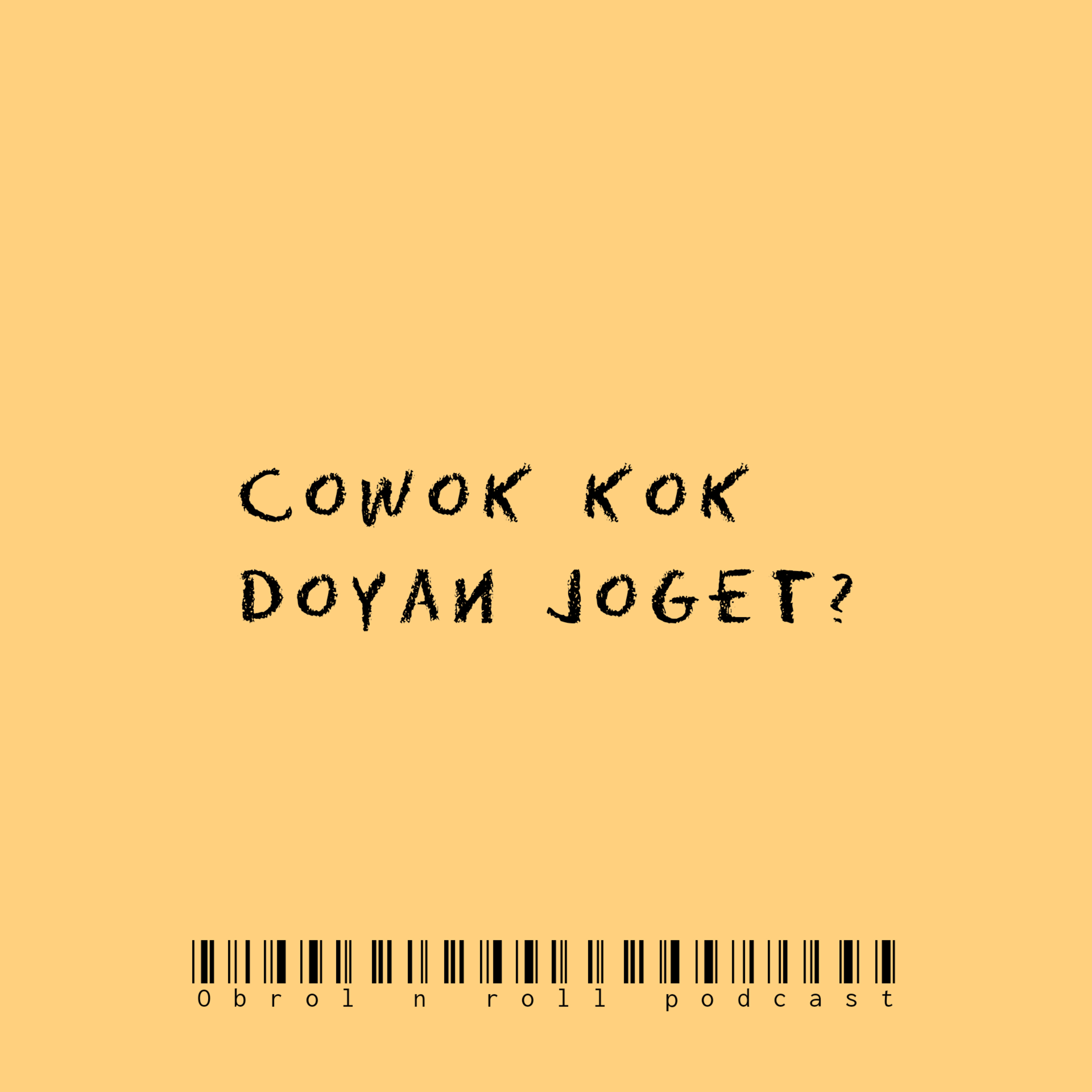 Podcast Obrol N Roll