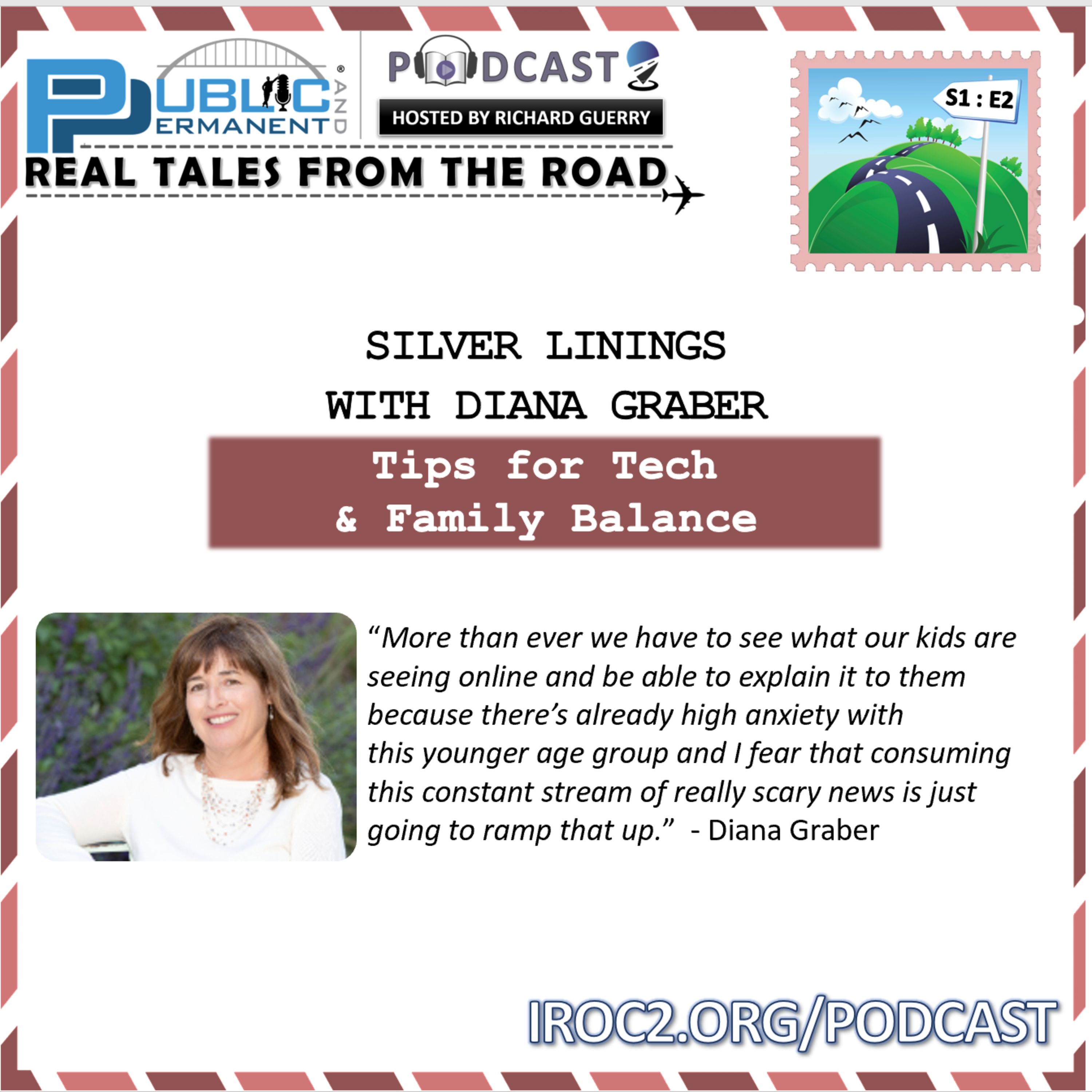 Public and Permanent®: Real Tales From the Road