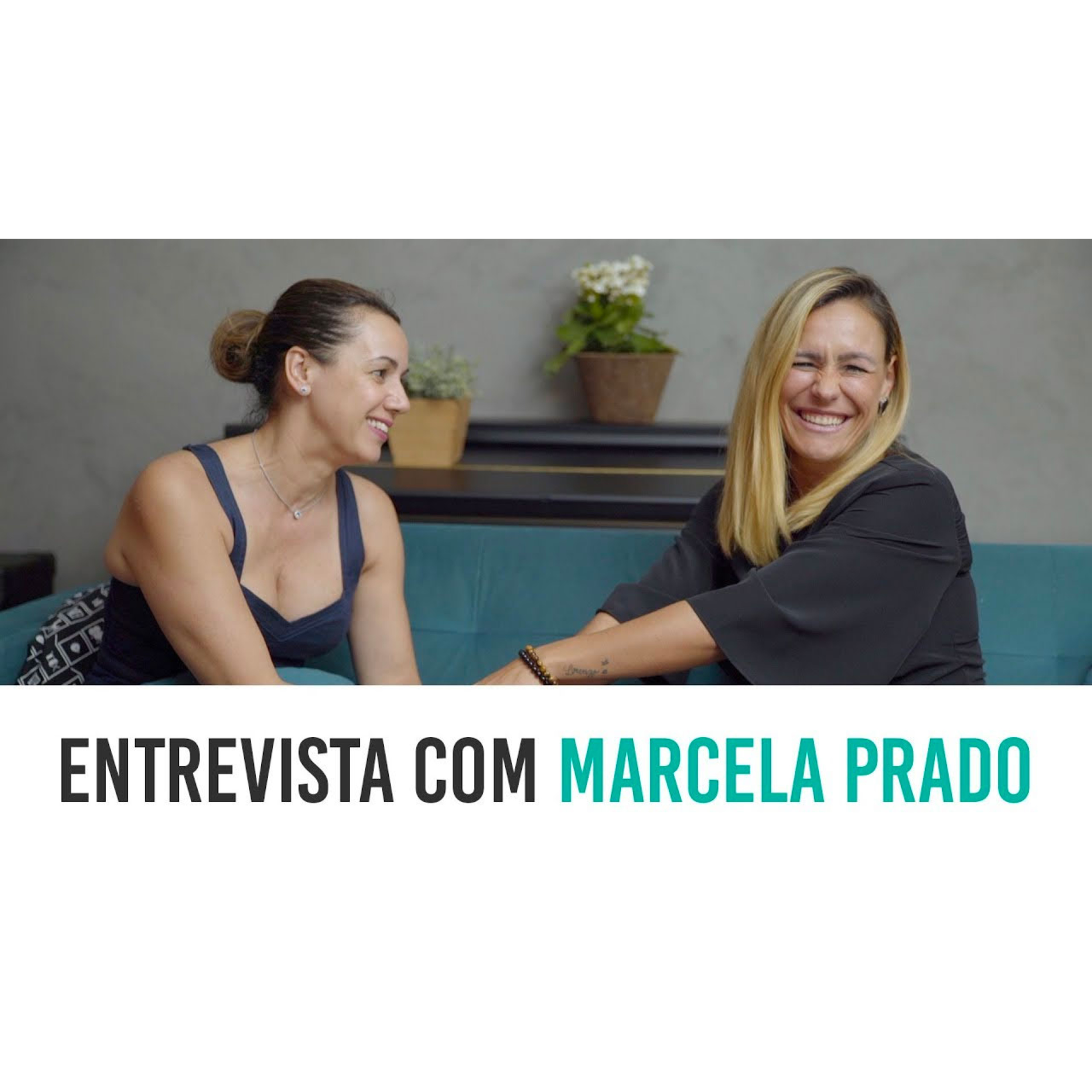 COMO ESTUDAR A MENTE HUMANA PODE TRANSFORMAR SUA VIDA! ENTREVISTA COM A NEUROCOACH MARCELA PRADO
