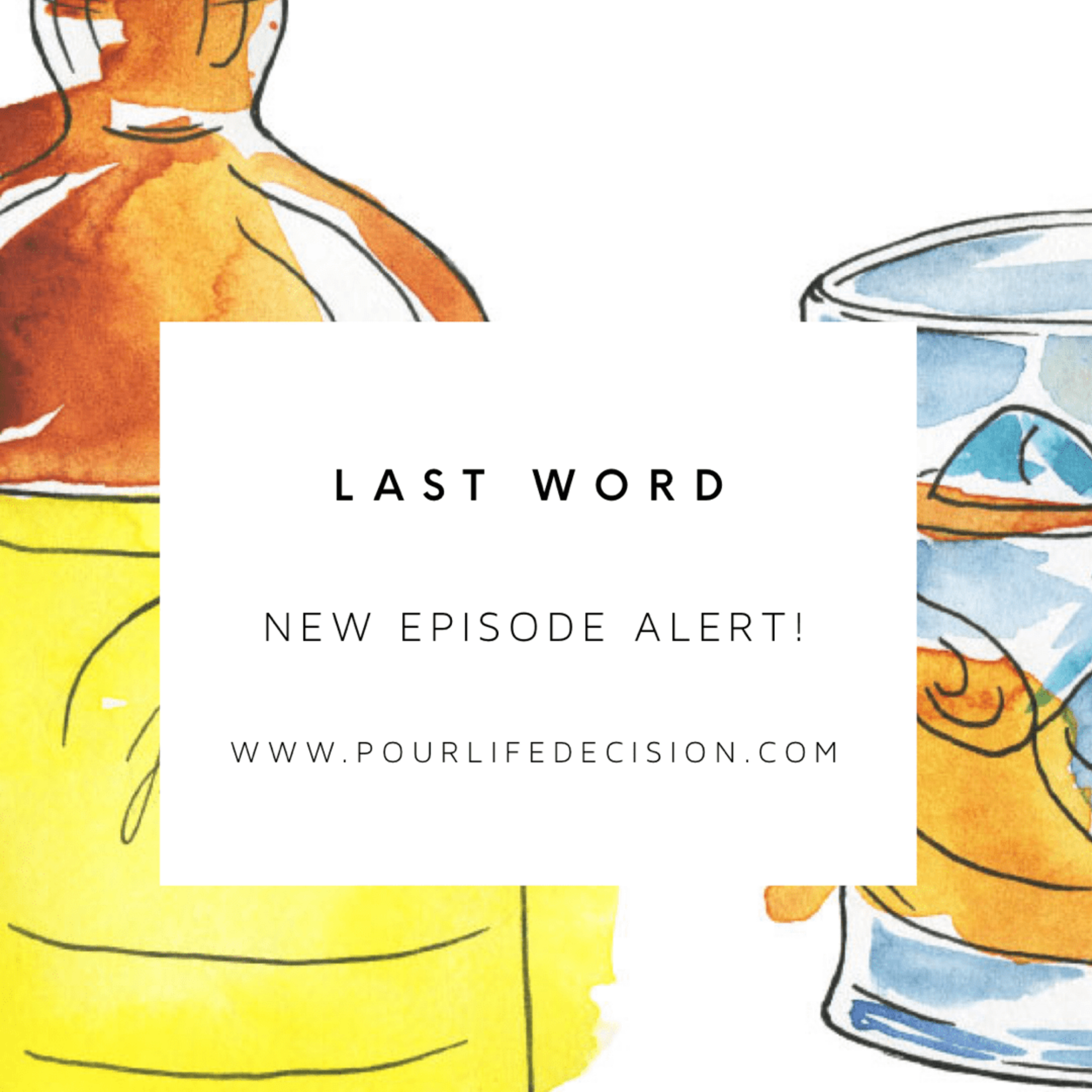 Pour Life Decision