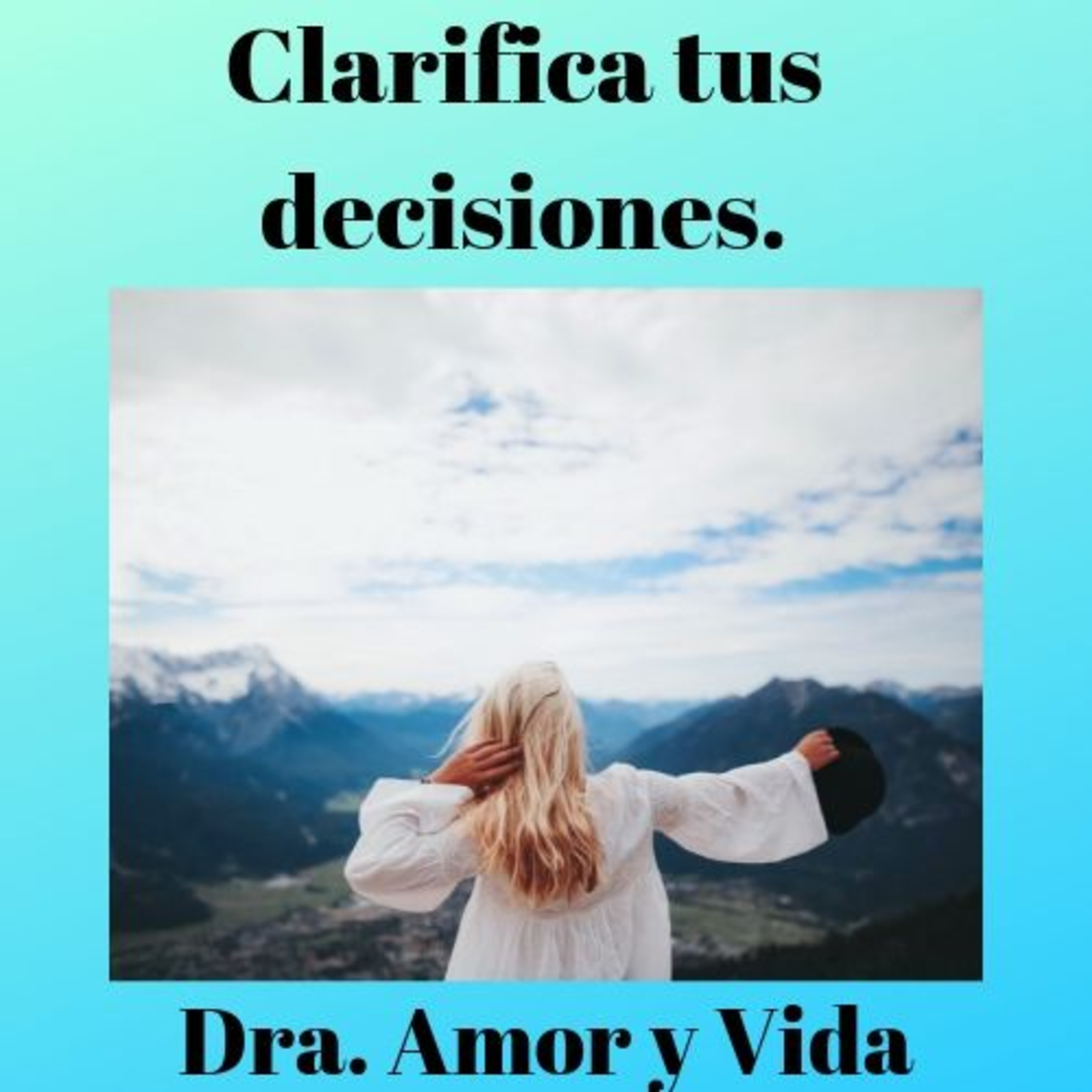 Visualiza tu palabra clave. Crecimiento personal. Superacion.