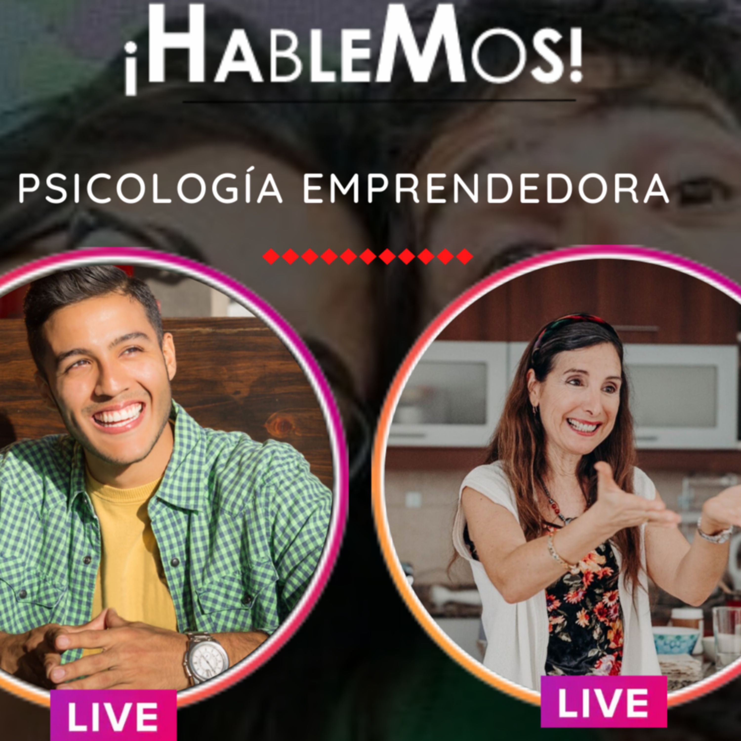 Visualiza tu palabra clave. Crecimiento personal. Superacion.