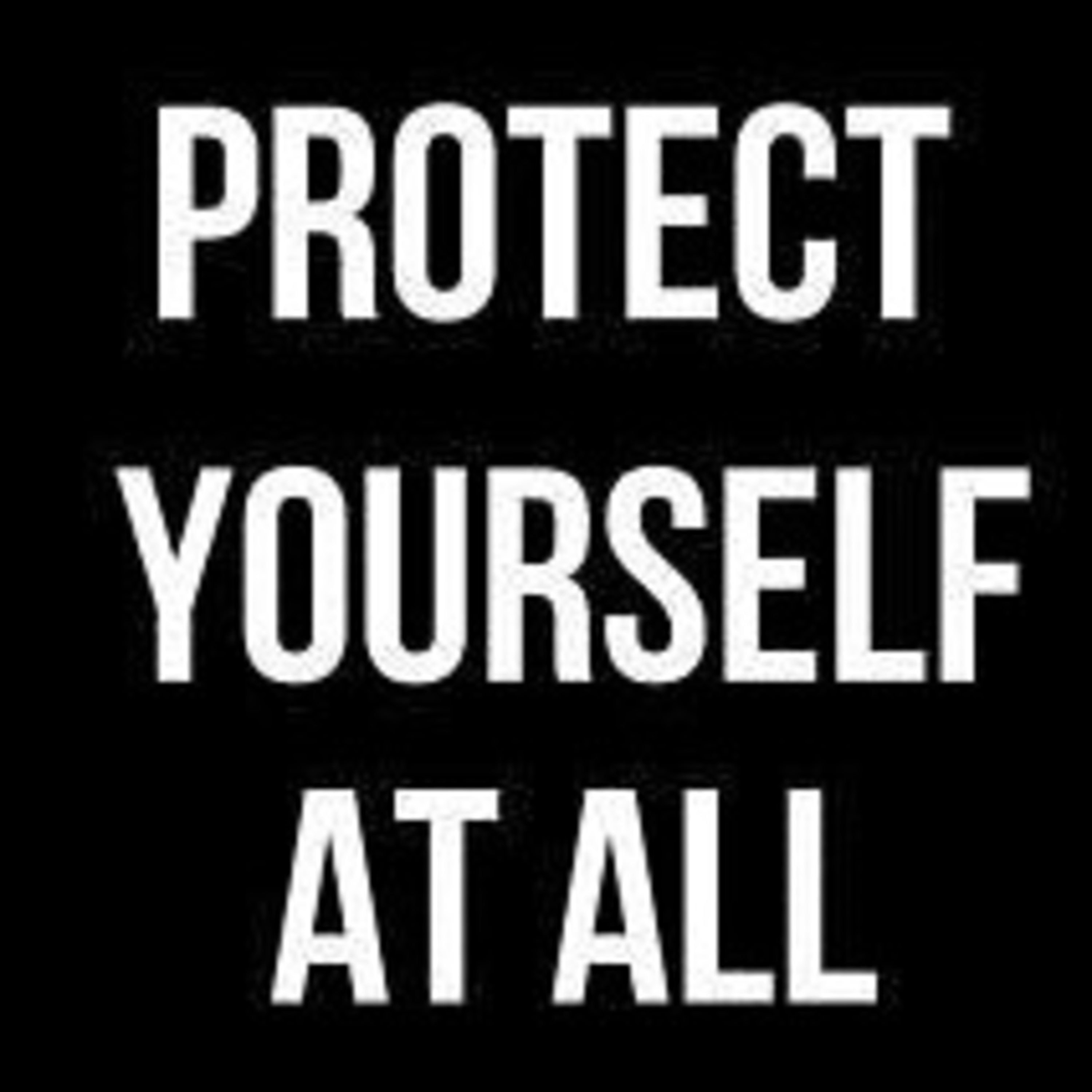 S2E26:Protect Yourself At All Costs episode artwork