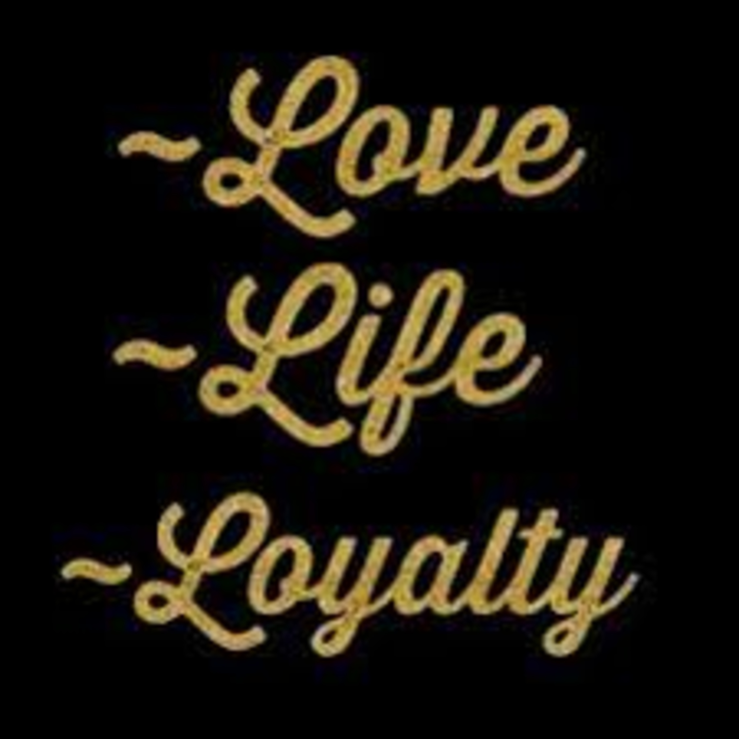 S3E2:Love Loyalty And Life episode artwork
