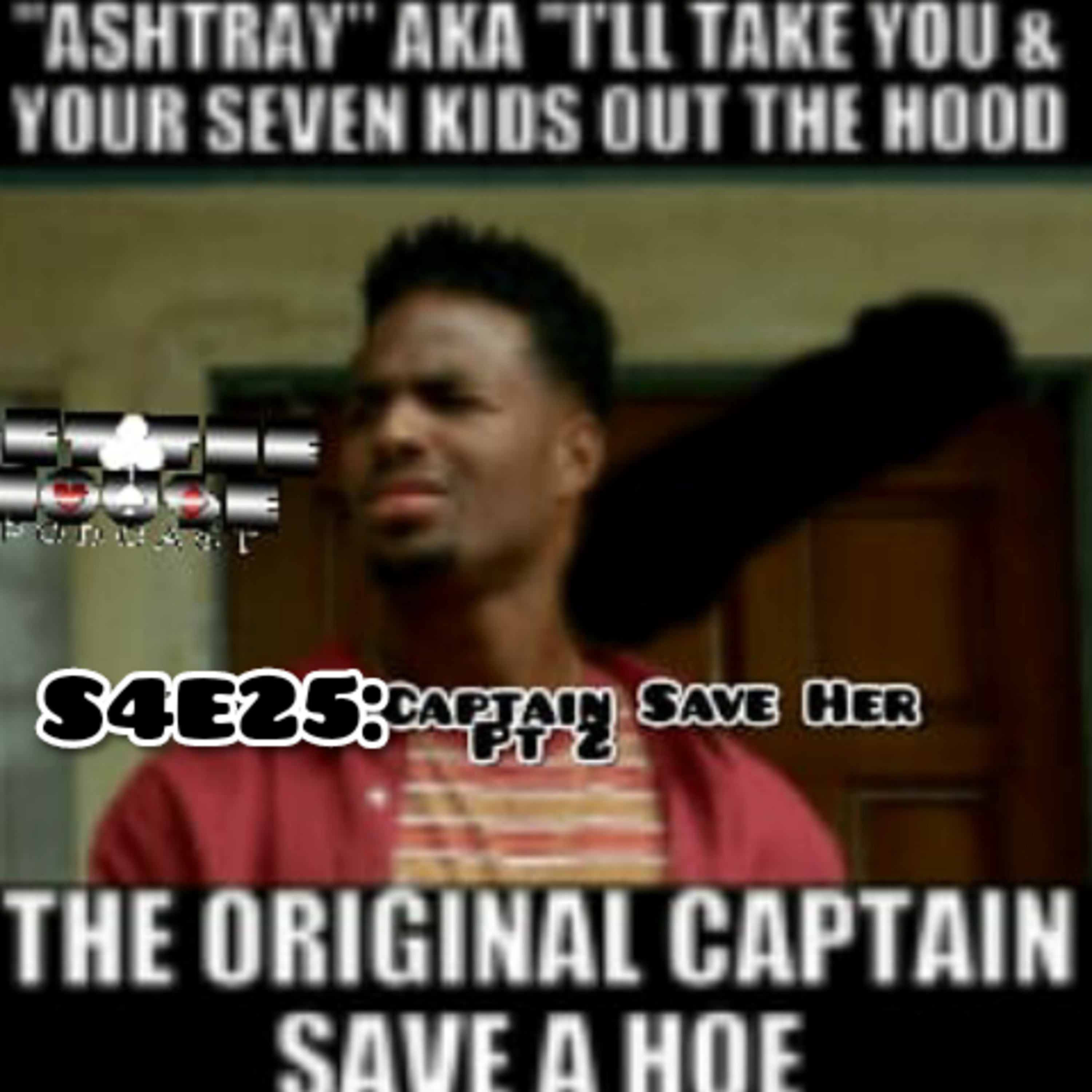 S4E25:Captain Save Her Pt 2 episode artwork