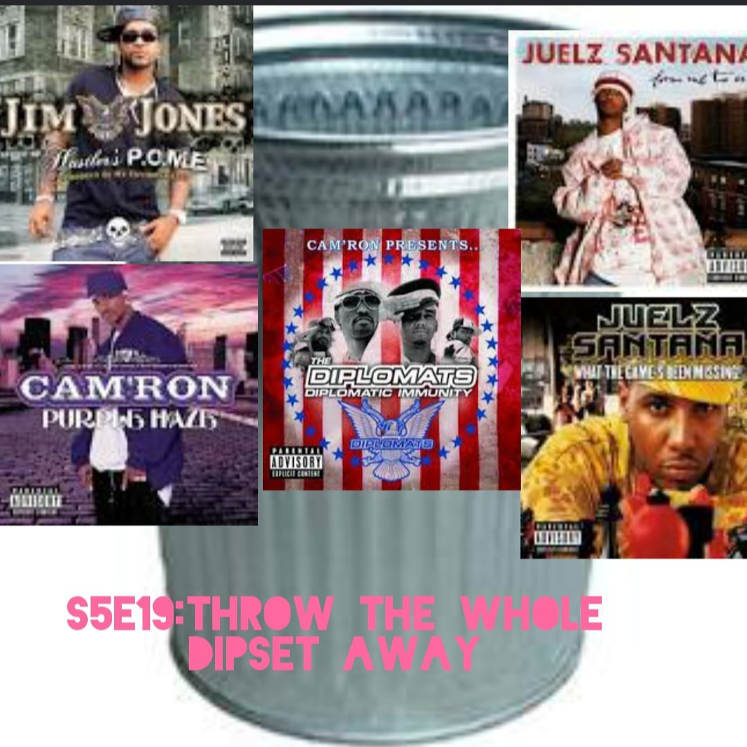 Bet The House Podcast:Reactivated