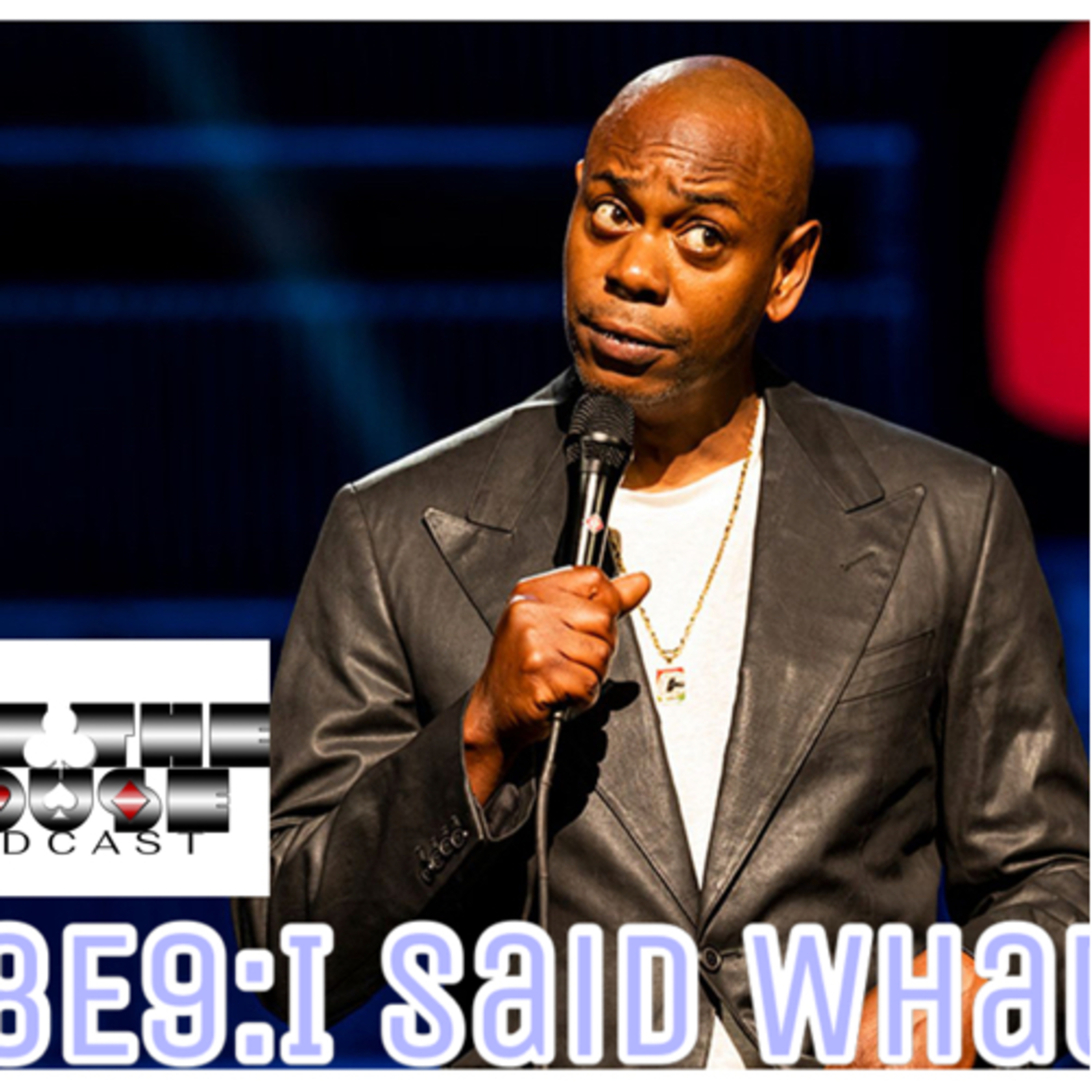 Bet The House Podcast:Reactivated