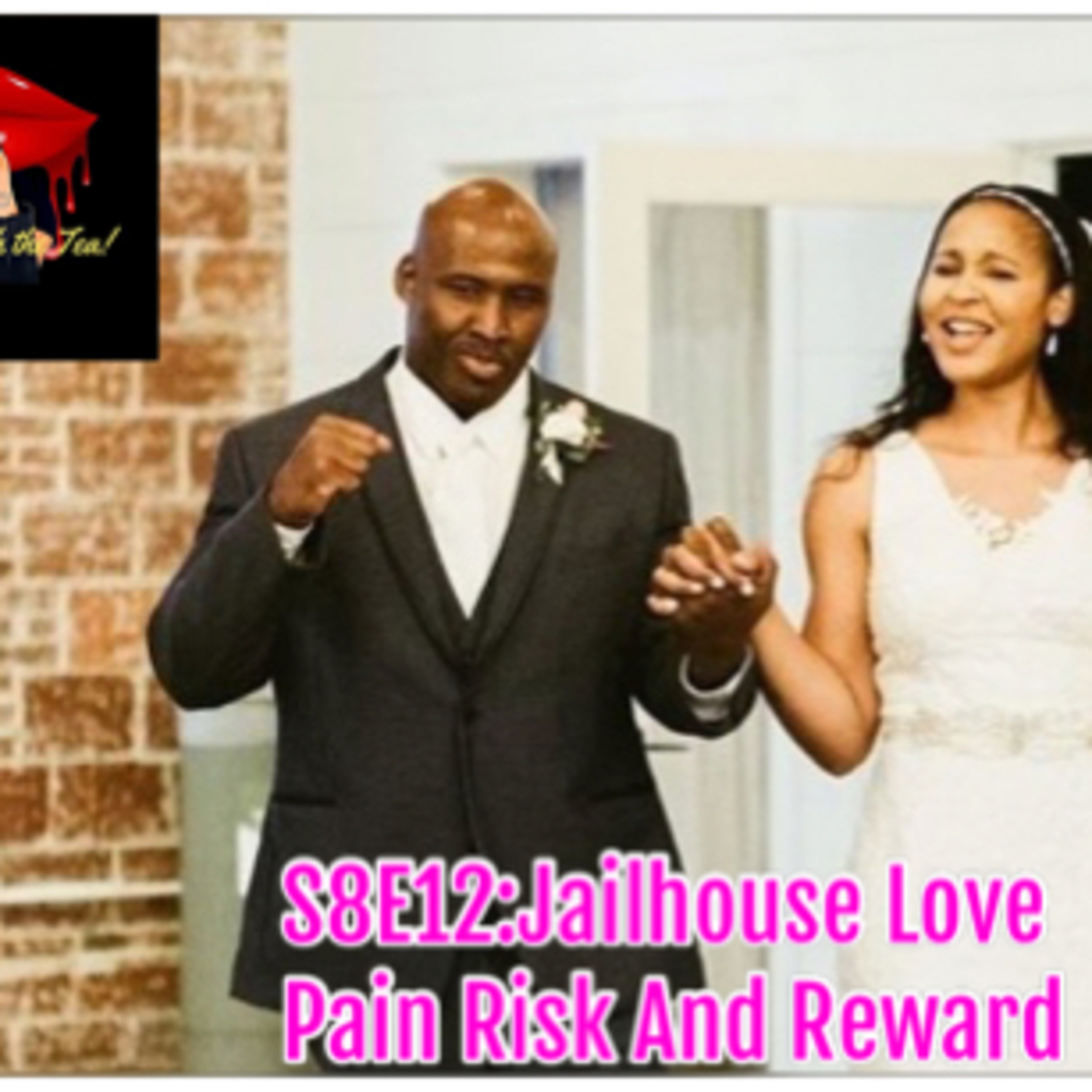 Bet The House Podcast:Reactivated