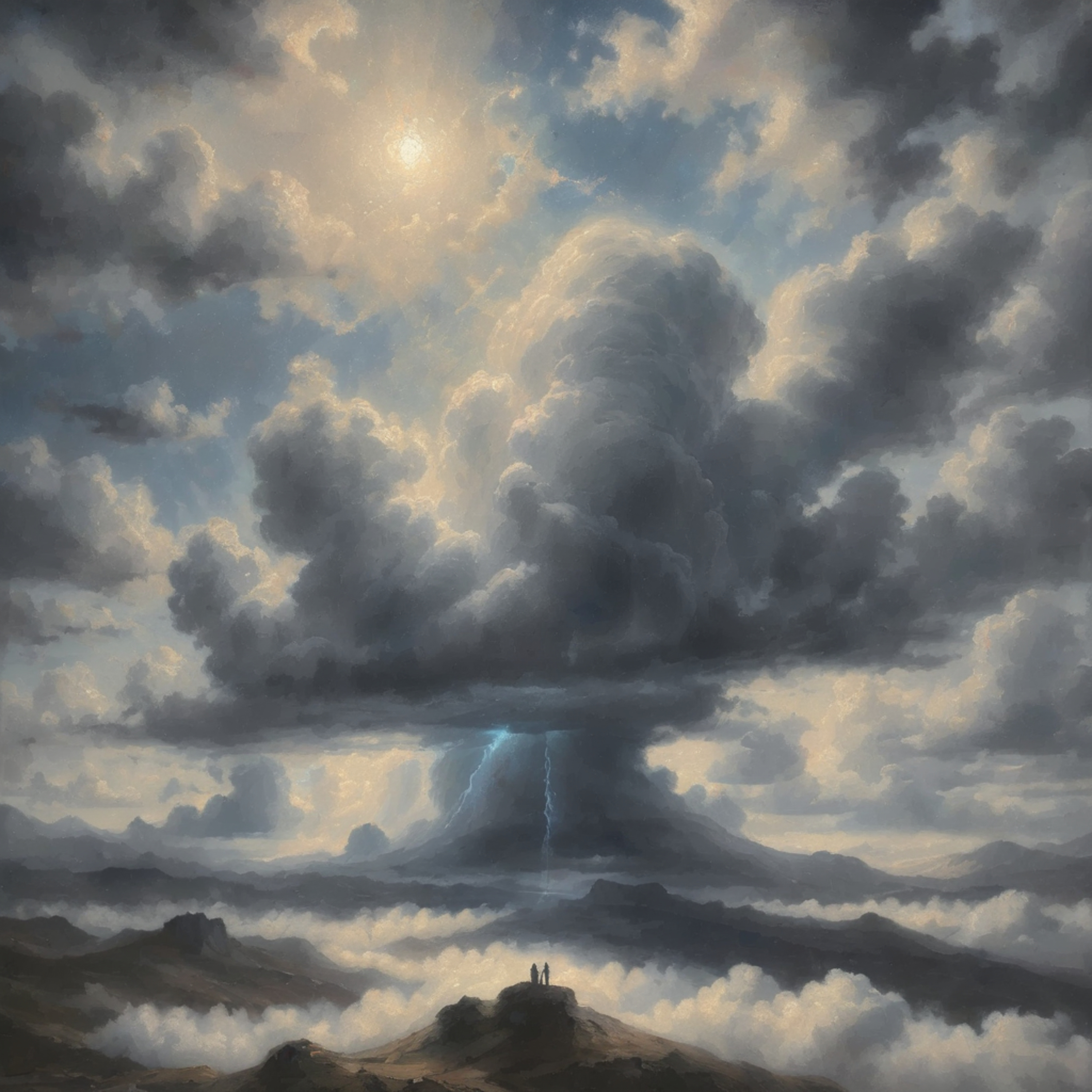 Tarde episode artwork