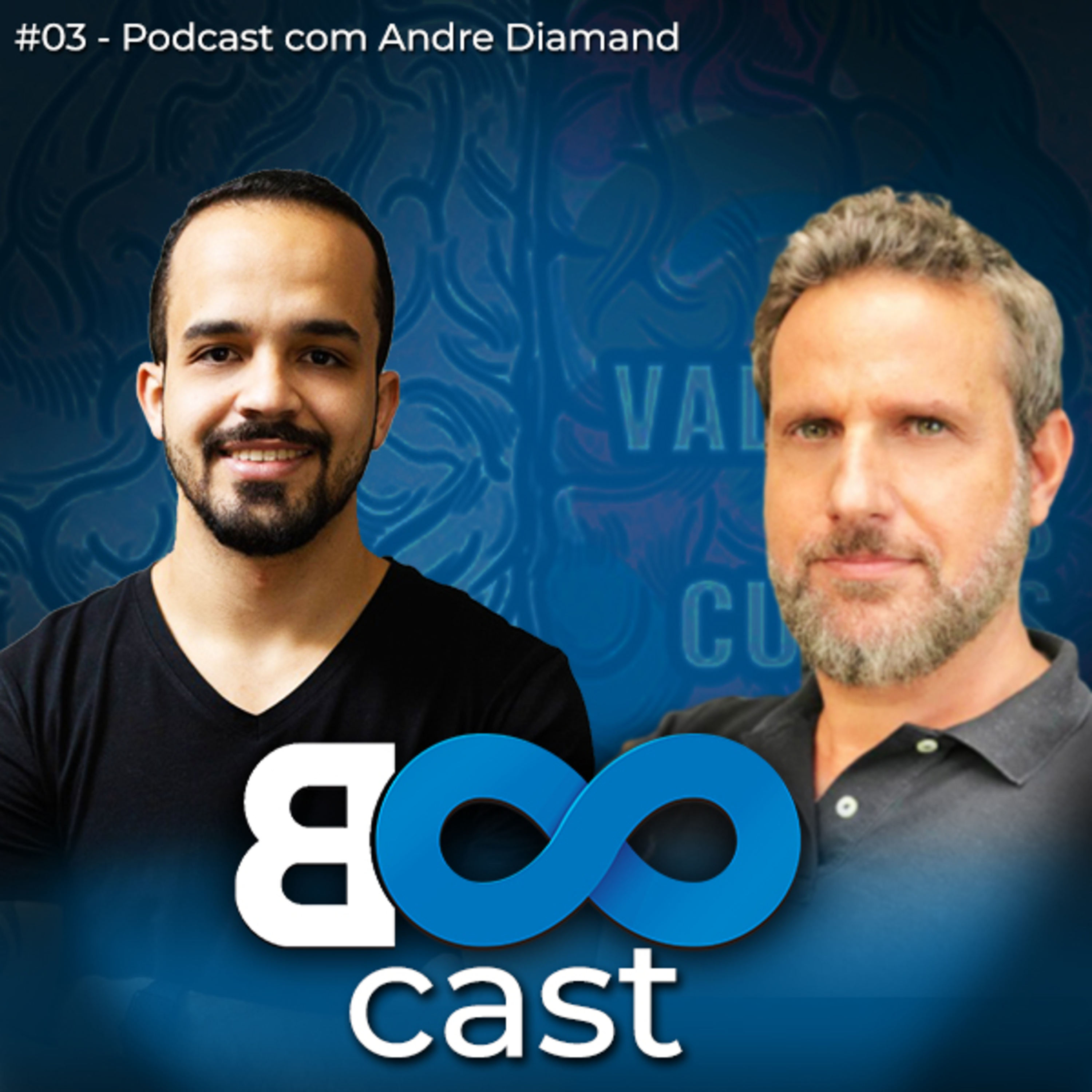 BOOCast - Gabriel Lara
