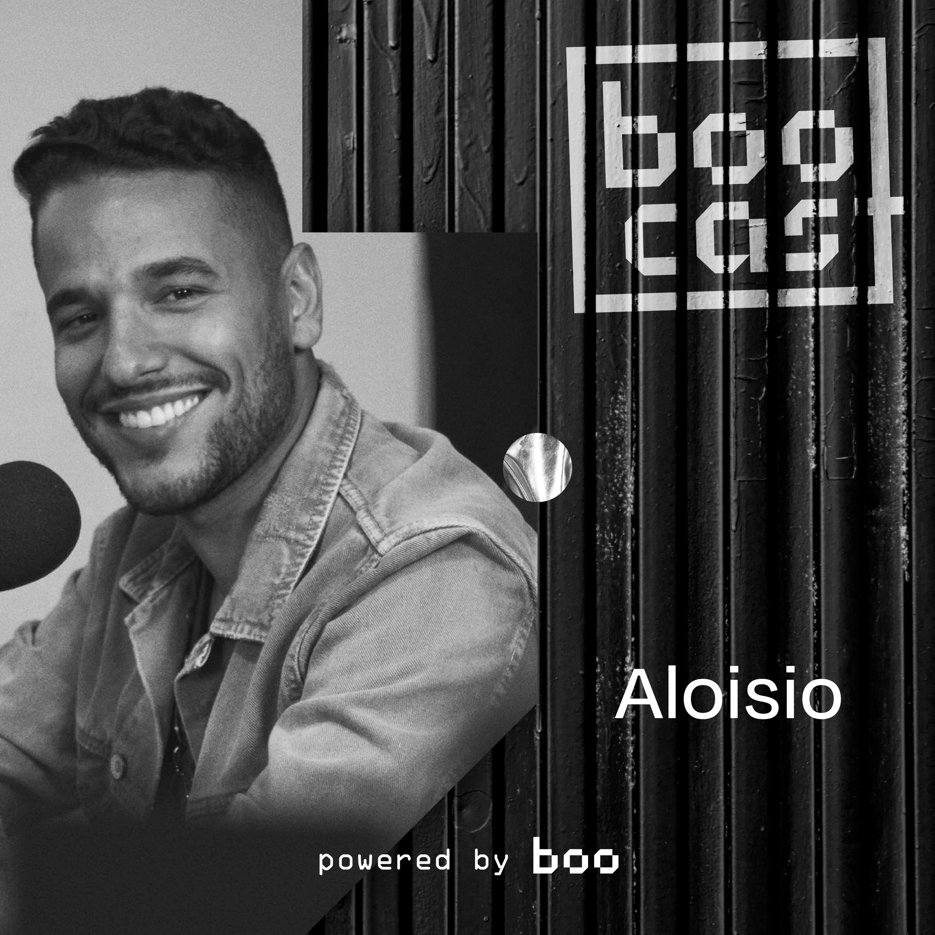 BOOCast - Gabriel Lara