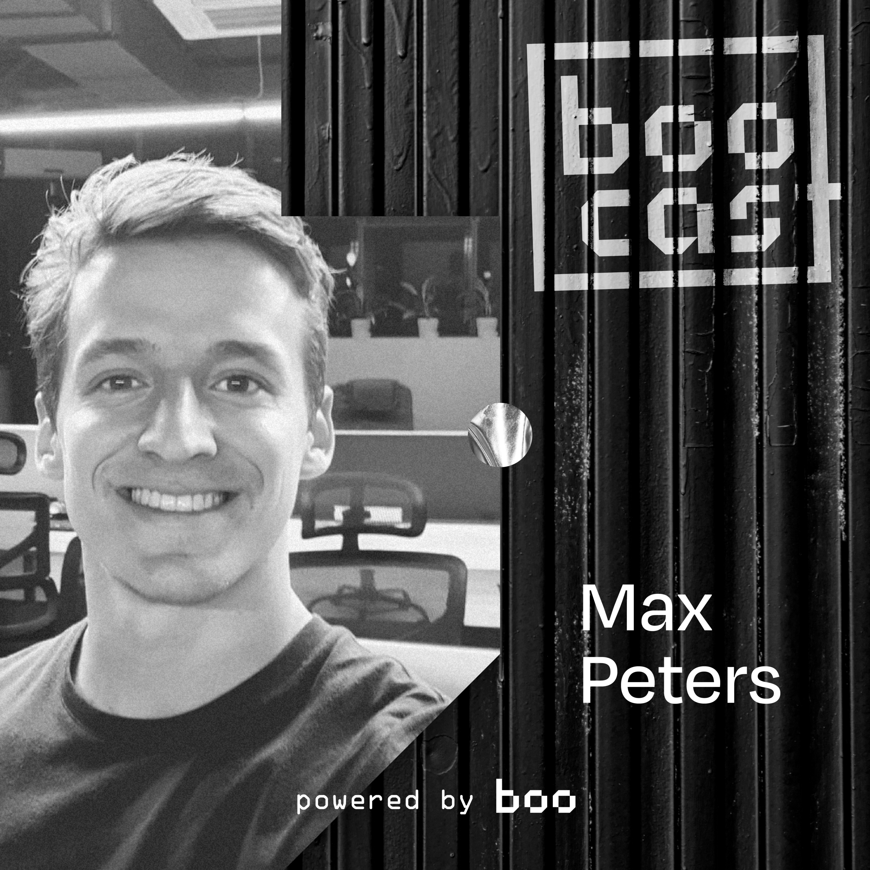 BOOCast - Gabriel Lara