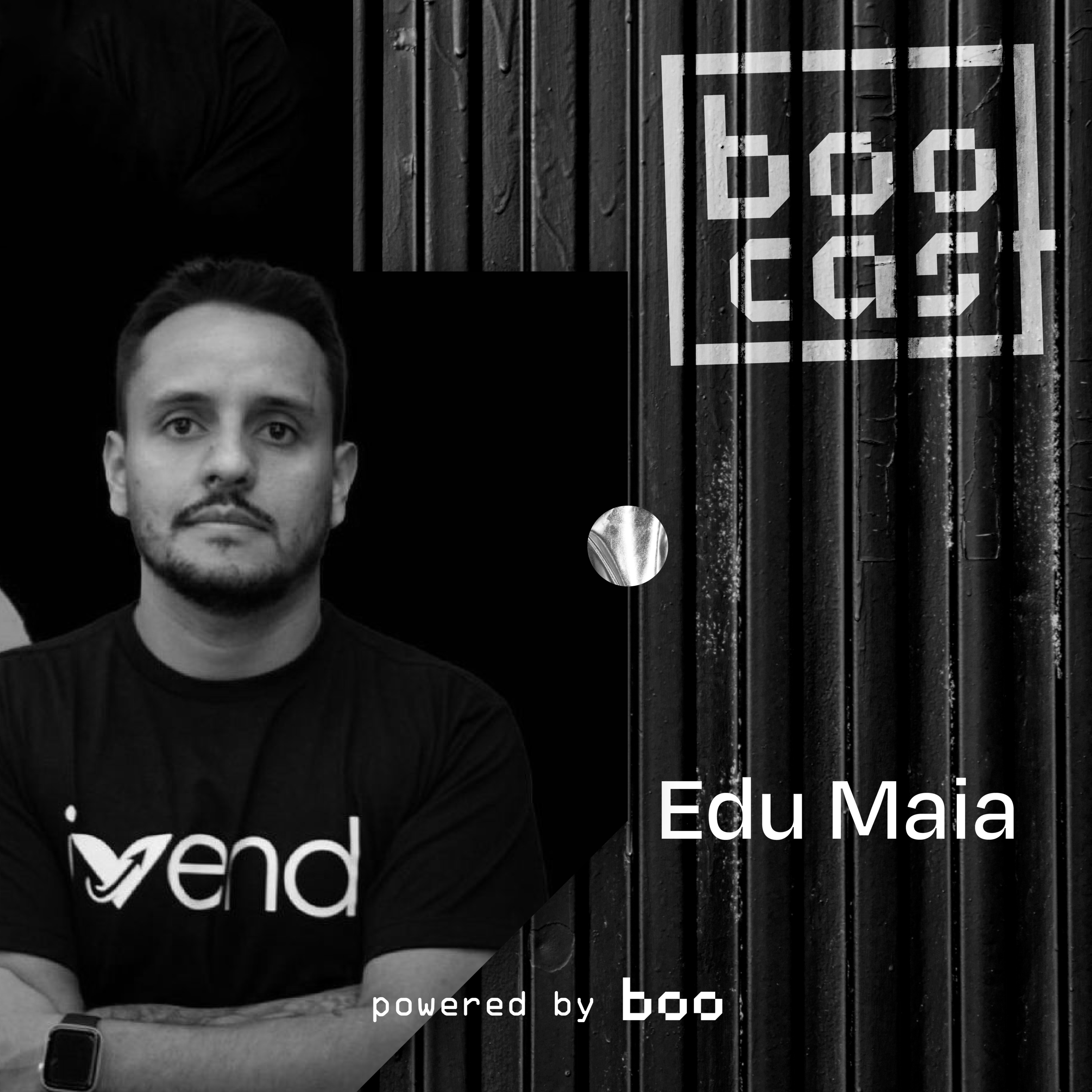 BOOCast - Gabriel Lara