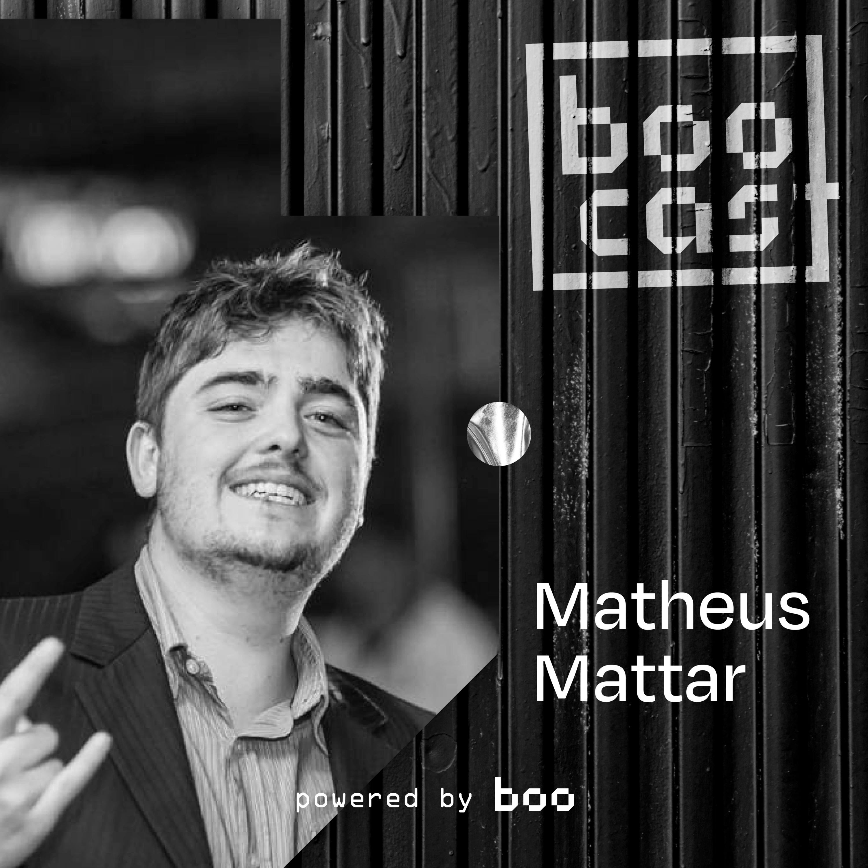 BOOCast - Gabriel Lara