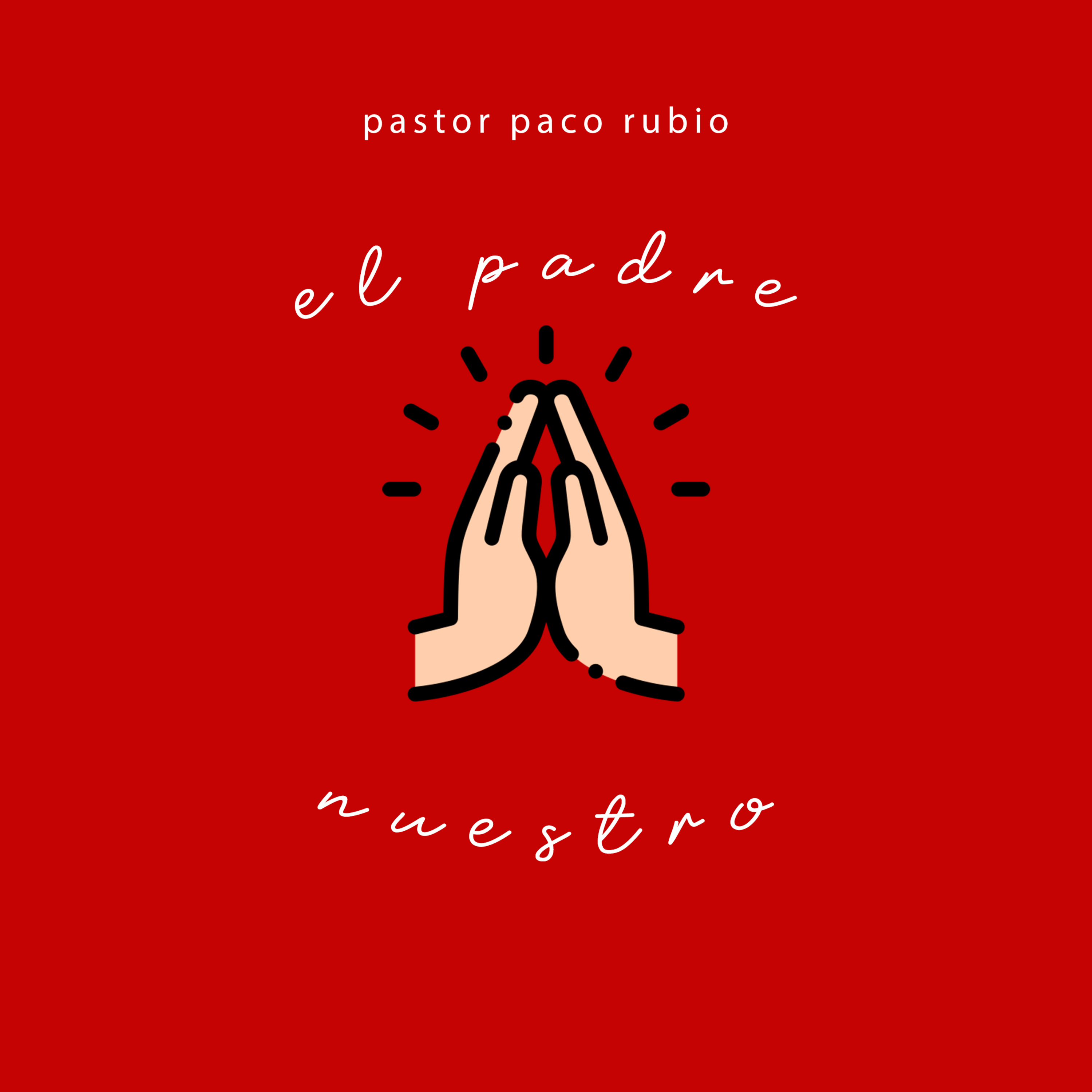 El Padre Nuestro episode artwork