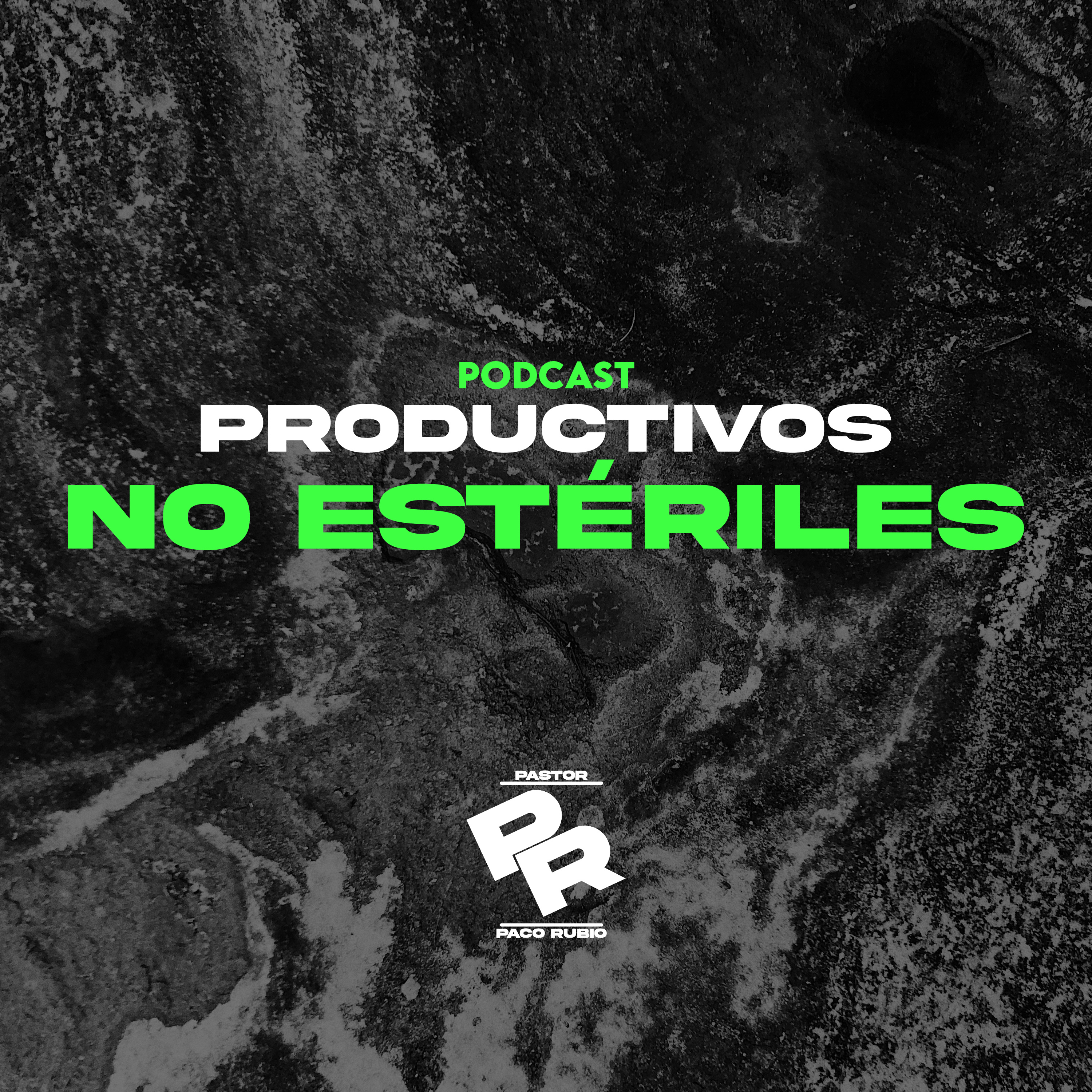 Productivos No Estériles episode artwork