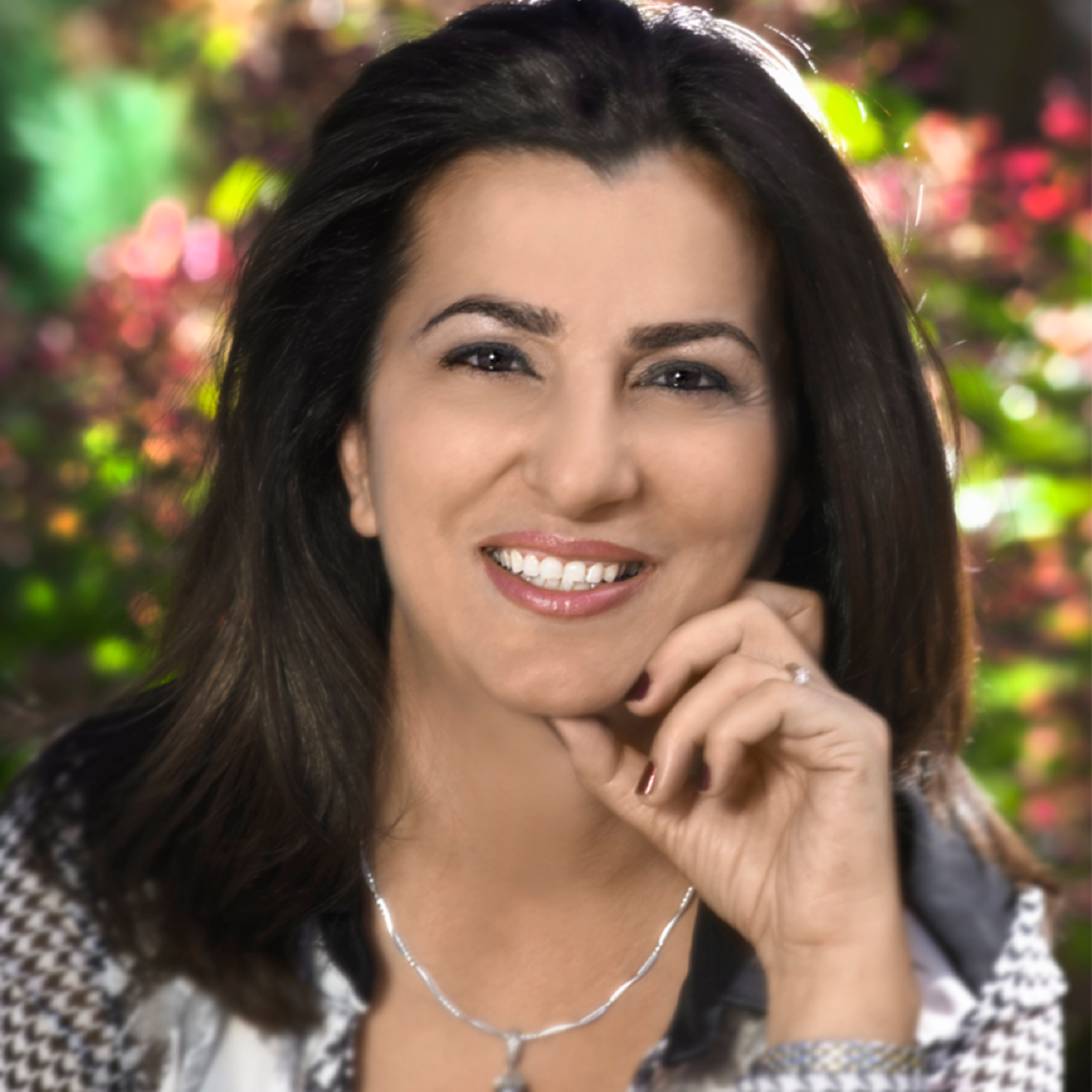 Couch Talk: Dr. Sima Goel episode artwork