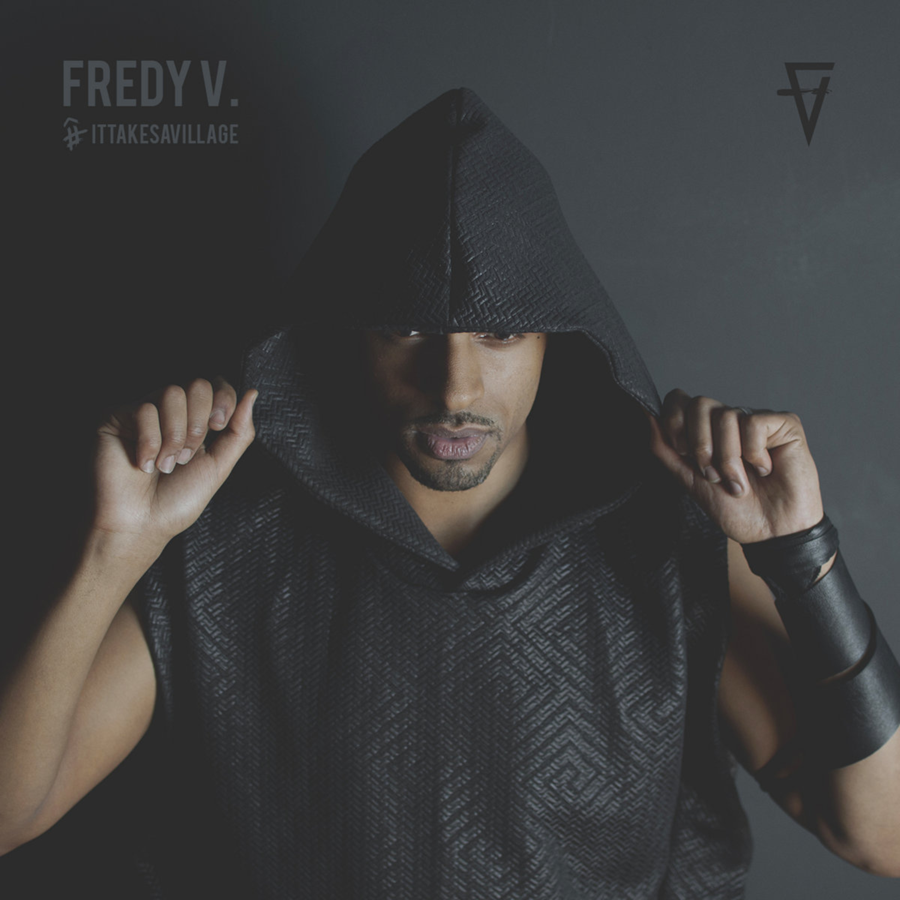 Interview With Fredy V episode artwork