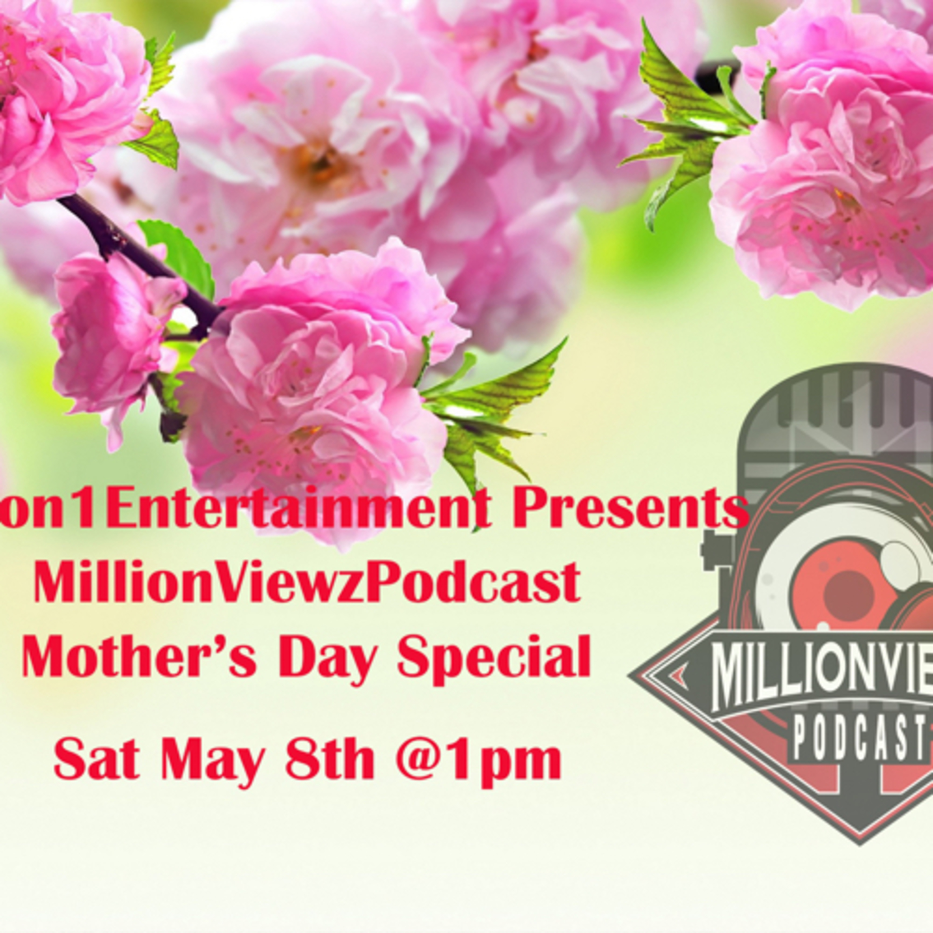 MillionViewzPodcast