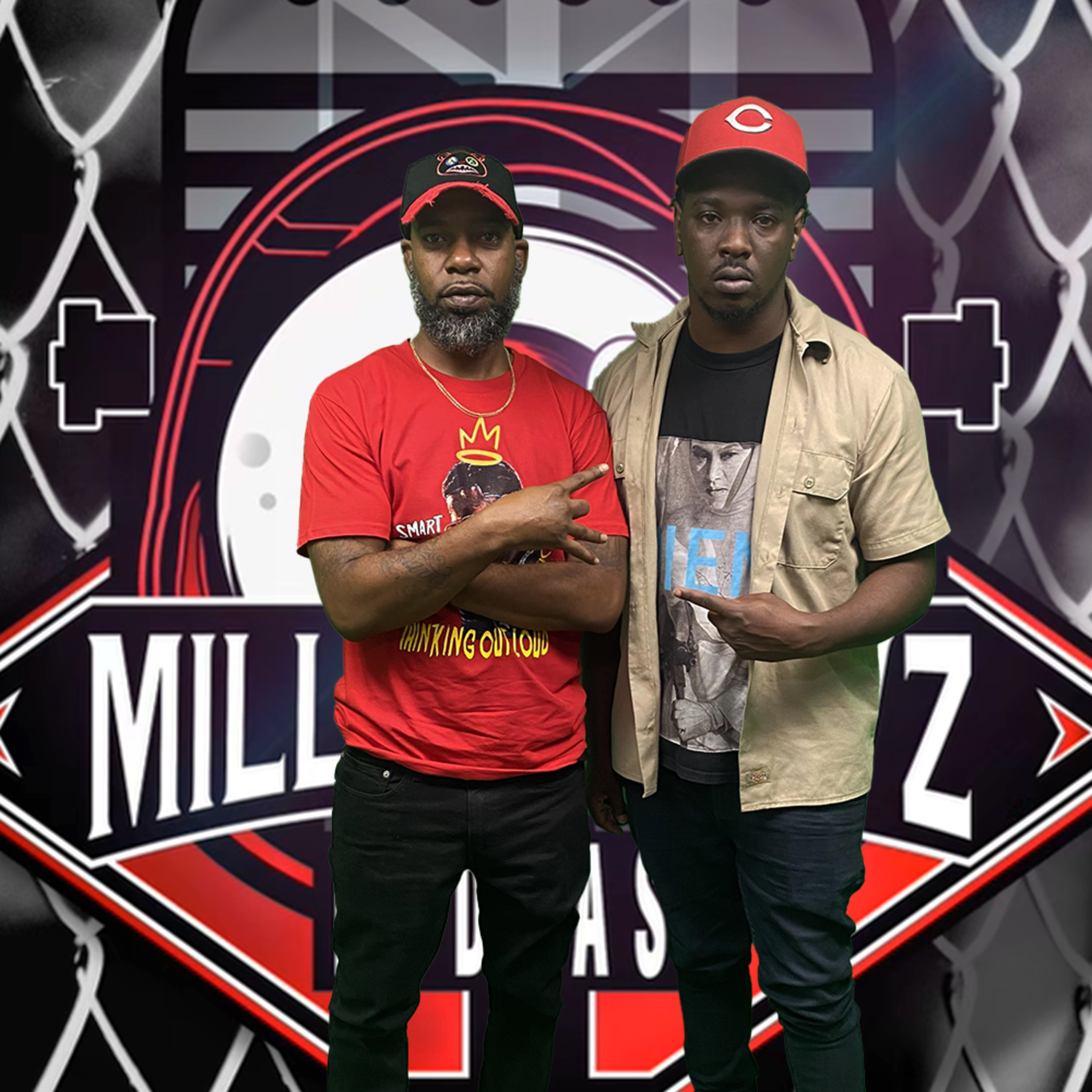 MillionViewzPodcast