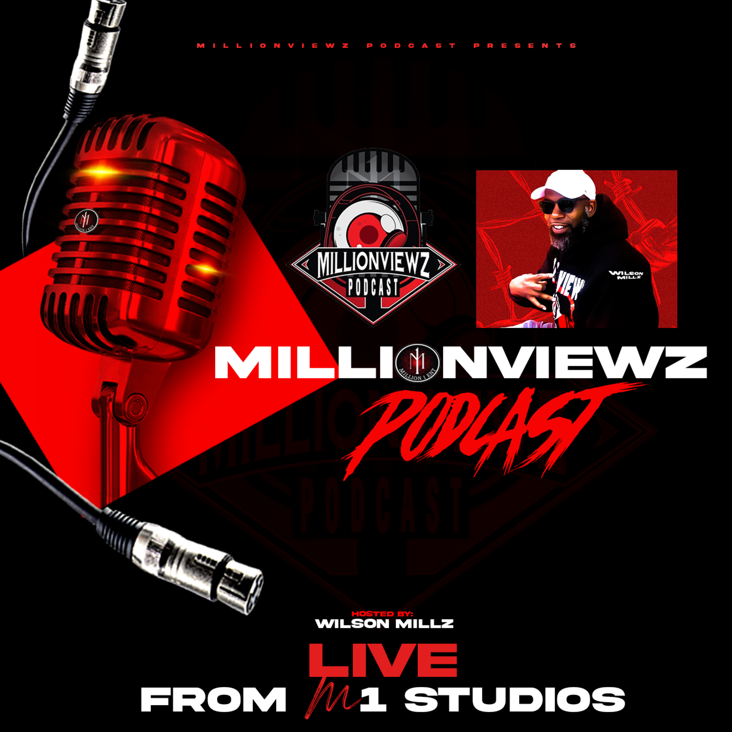 MillionViewzPodcast