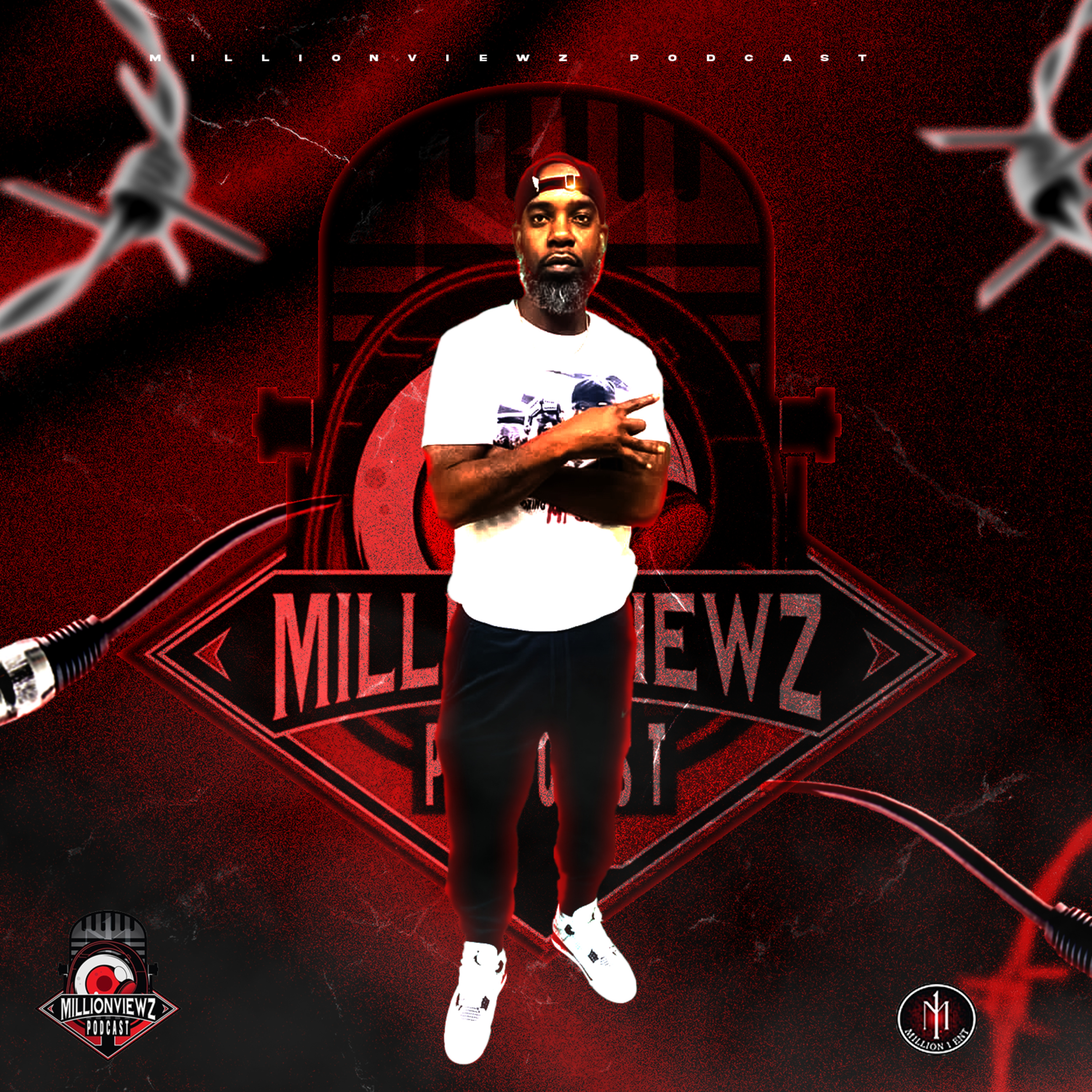 MillionViewzPodcast