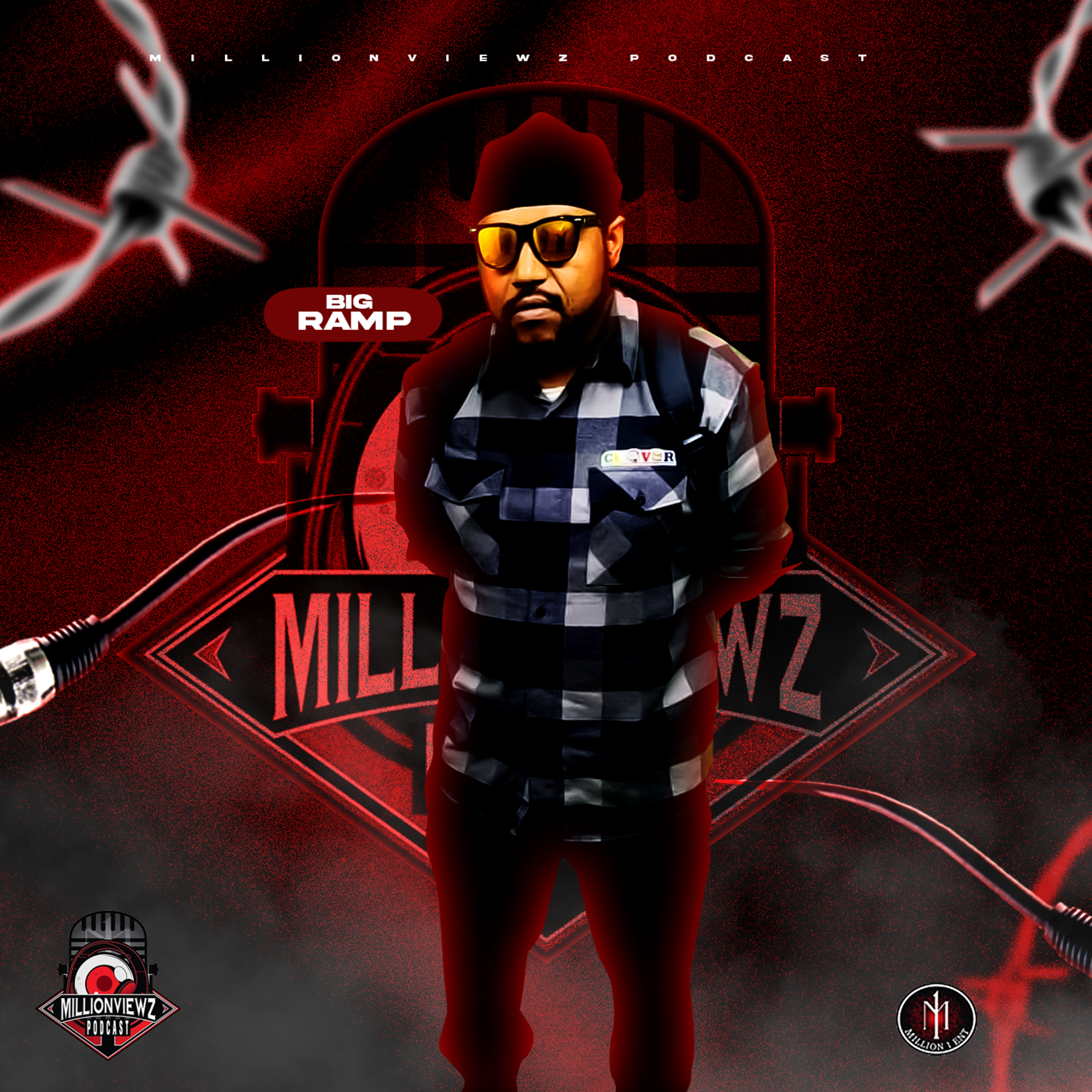 MillionViewzPodcast