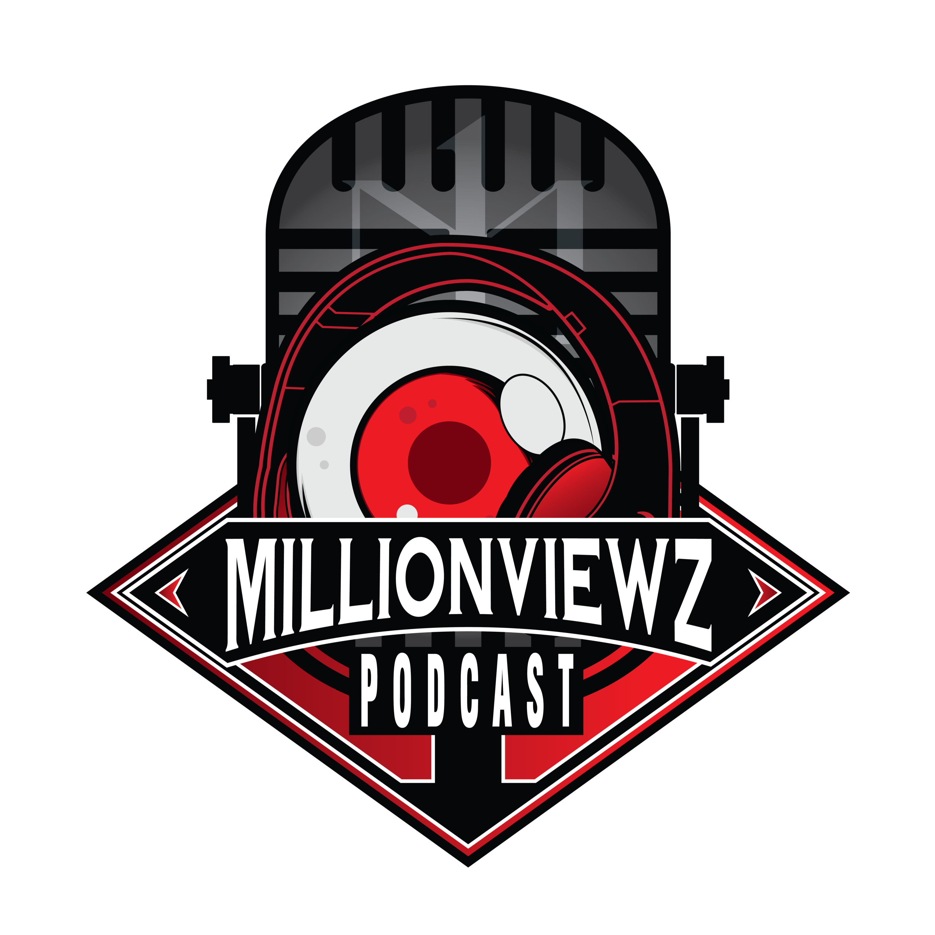 MillionViewzPodcast