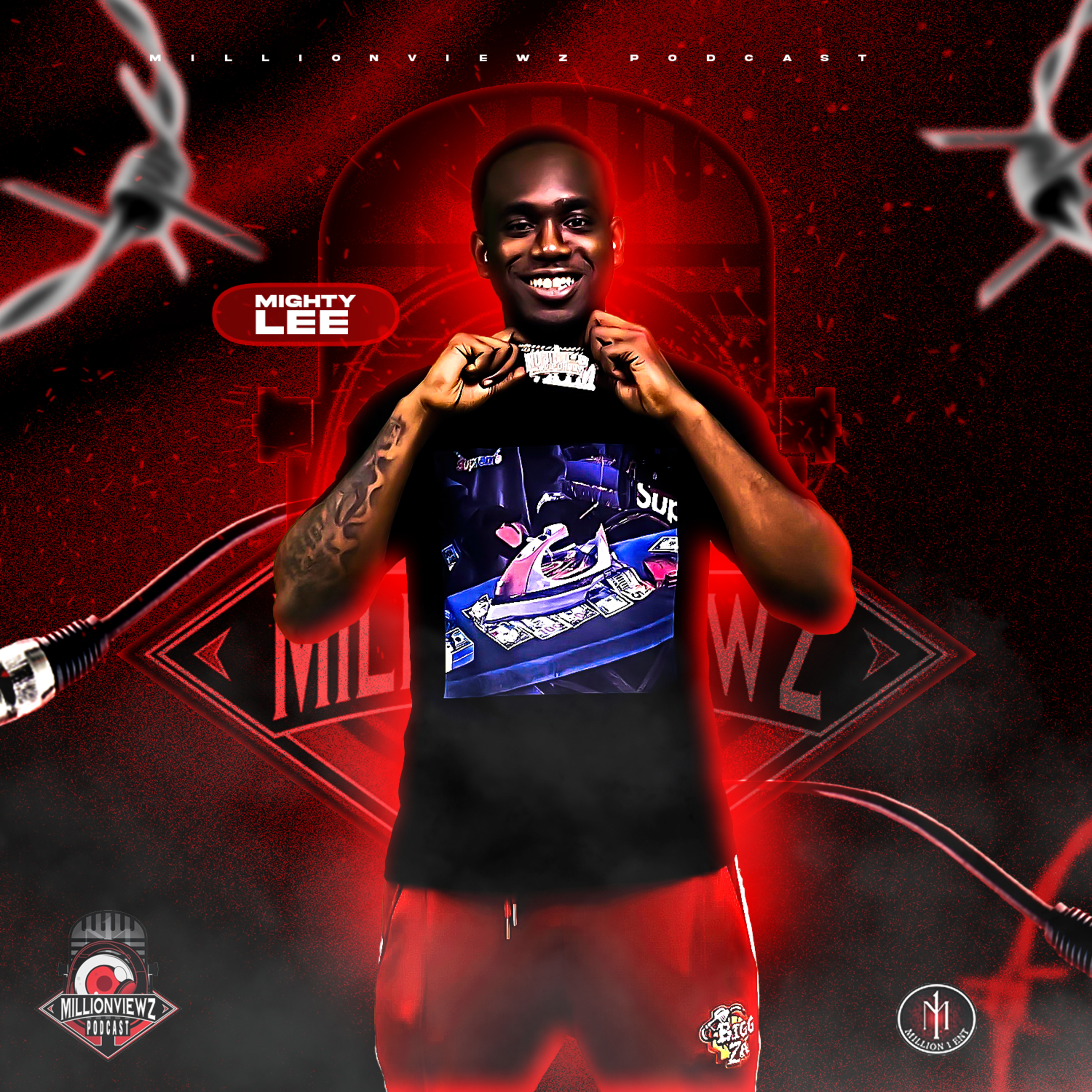 MillionViewzPodcast