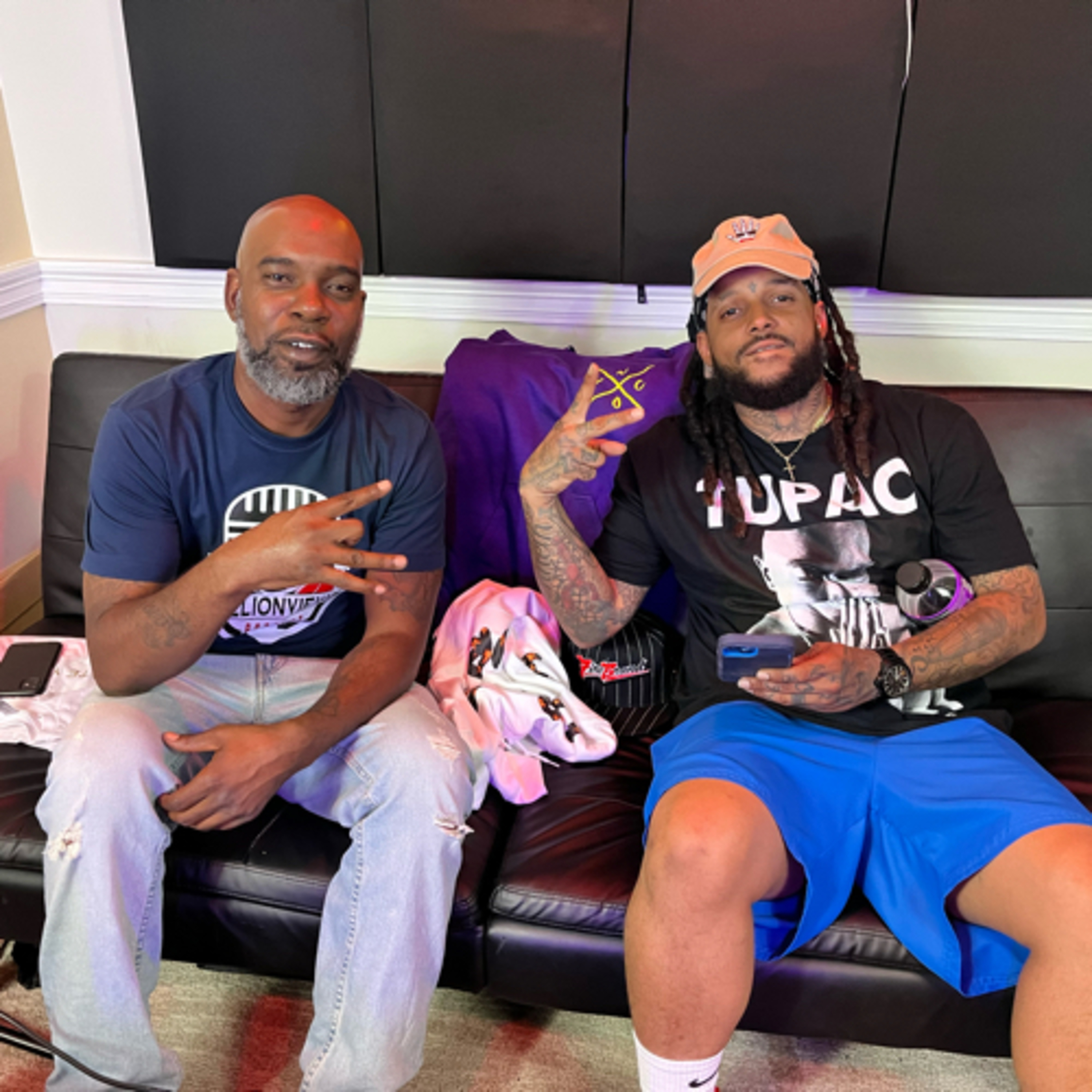 MillionViewzPodcast