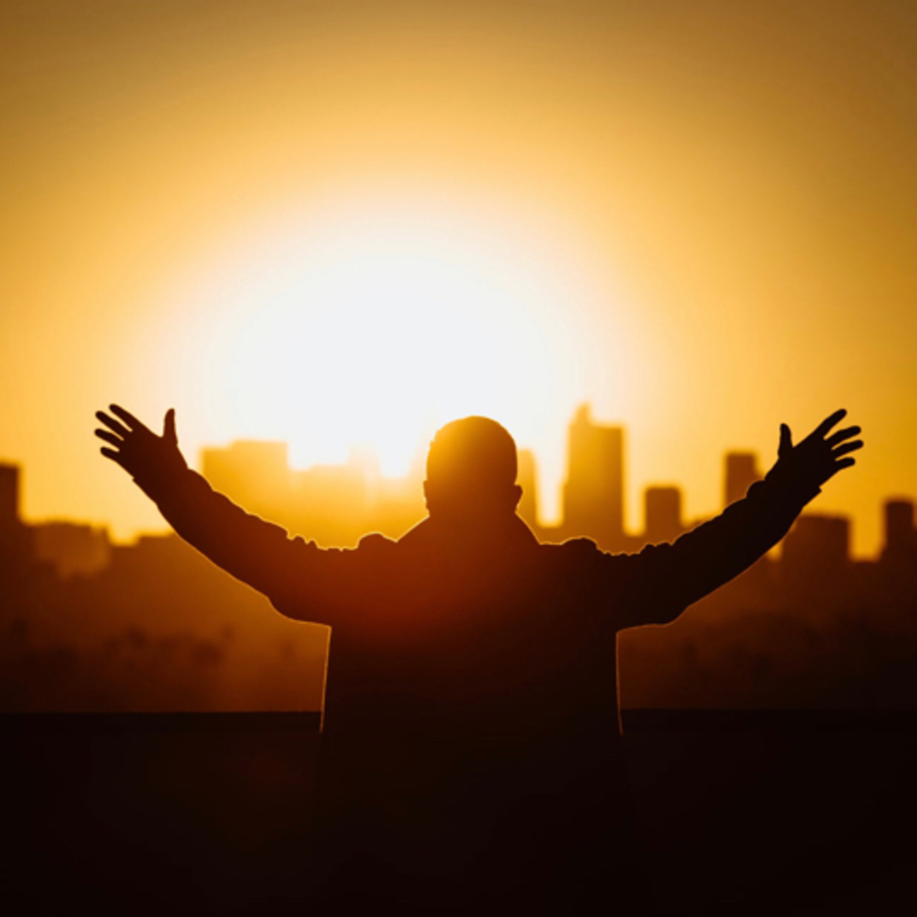 The Happiness, Joy, and Hope Podcast