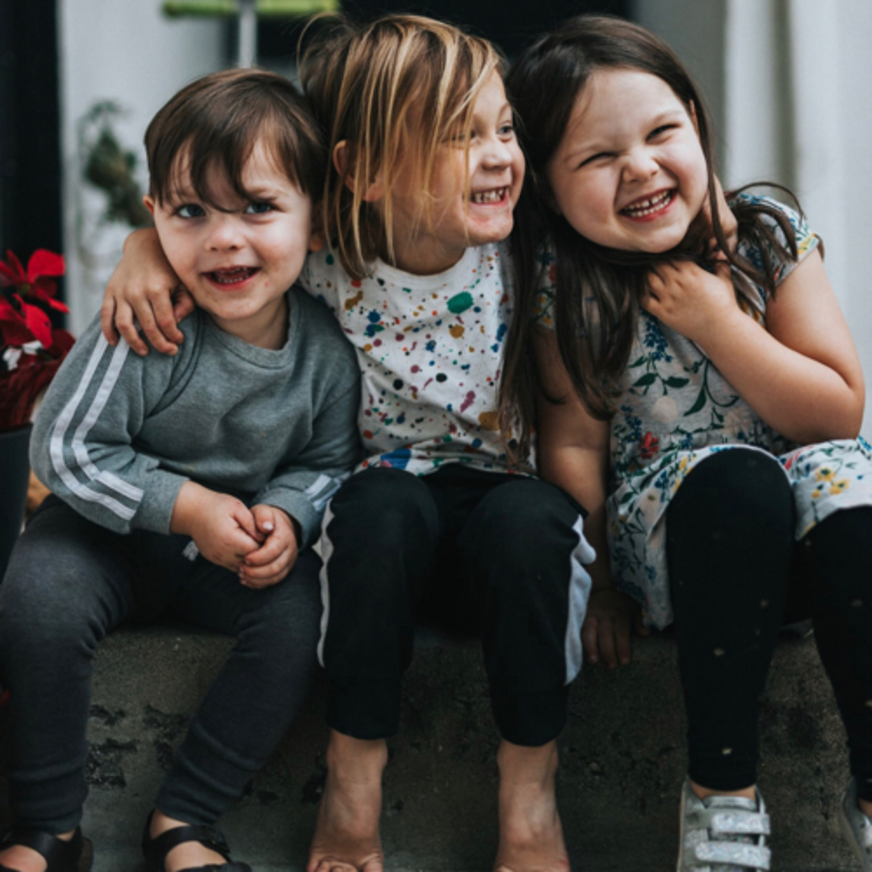 The Happiness, Joy, and Hope Podcast