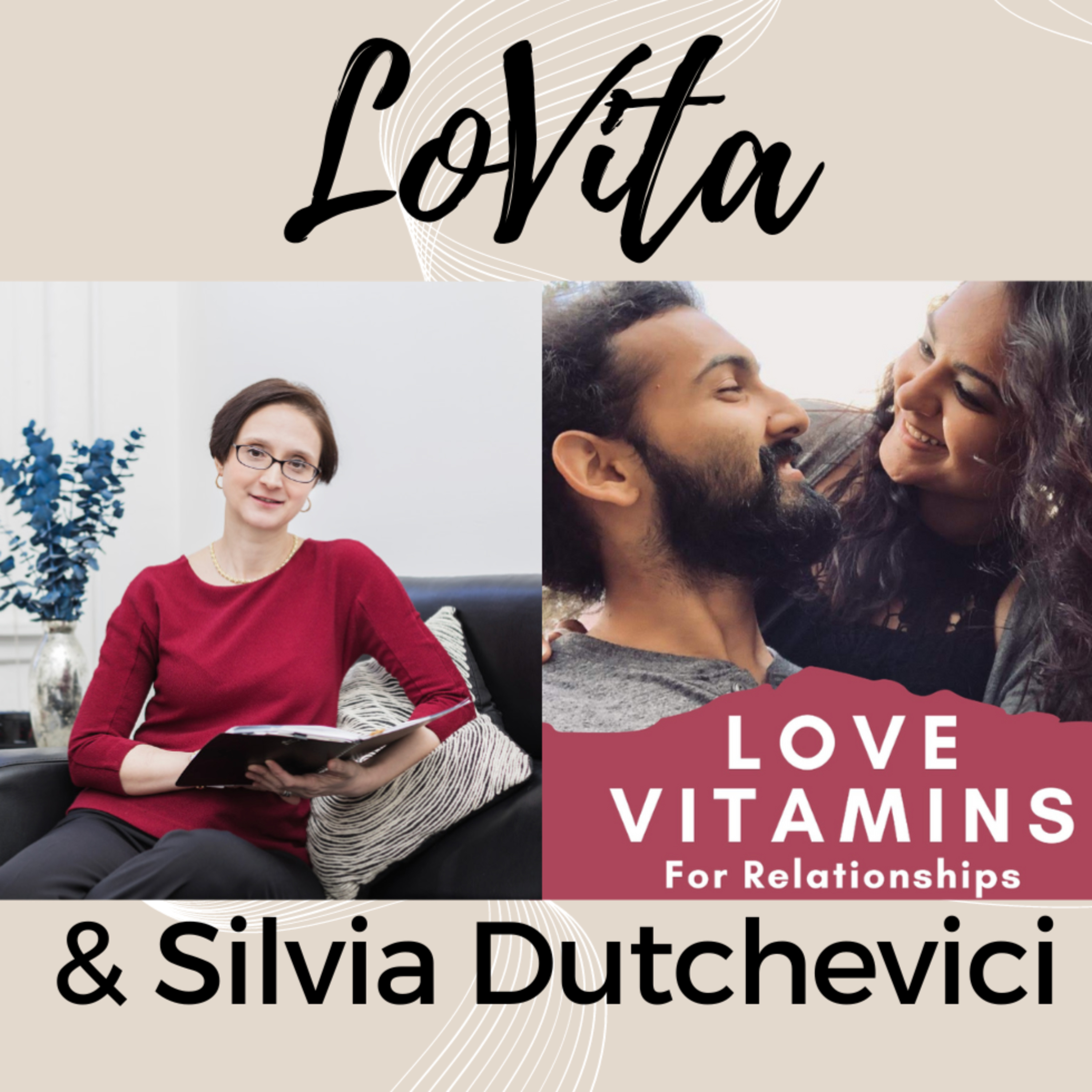 Love Vitamins for Life