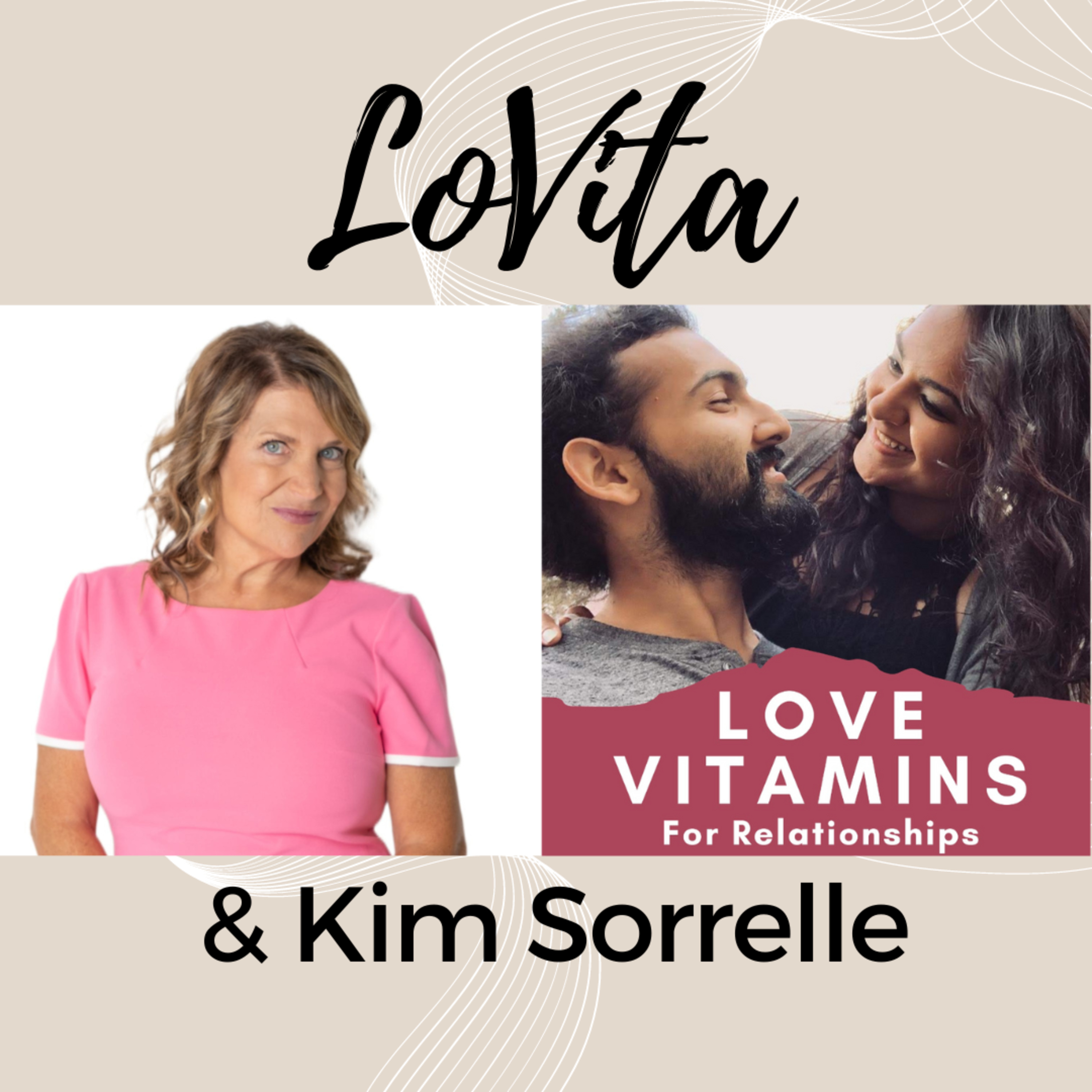 Love Vitamins for Life