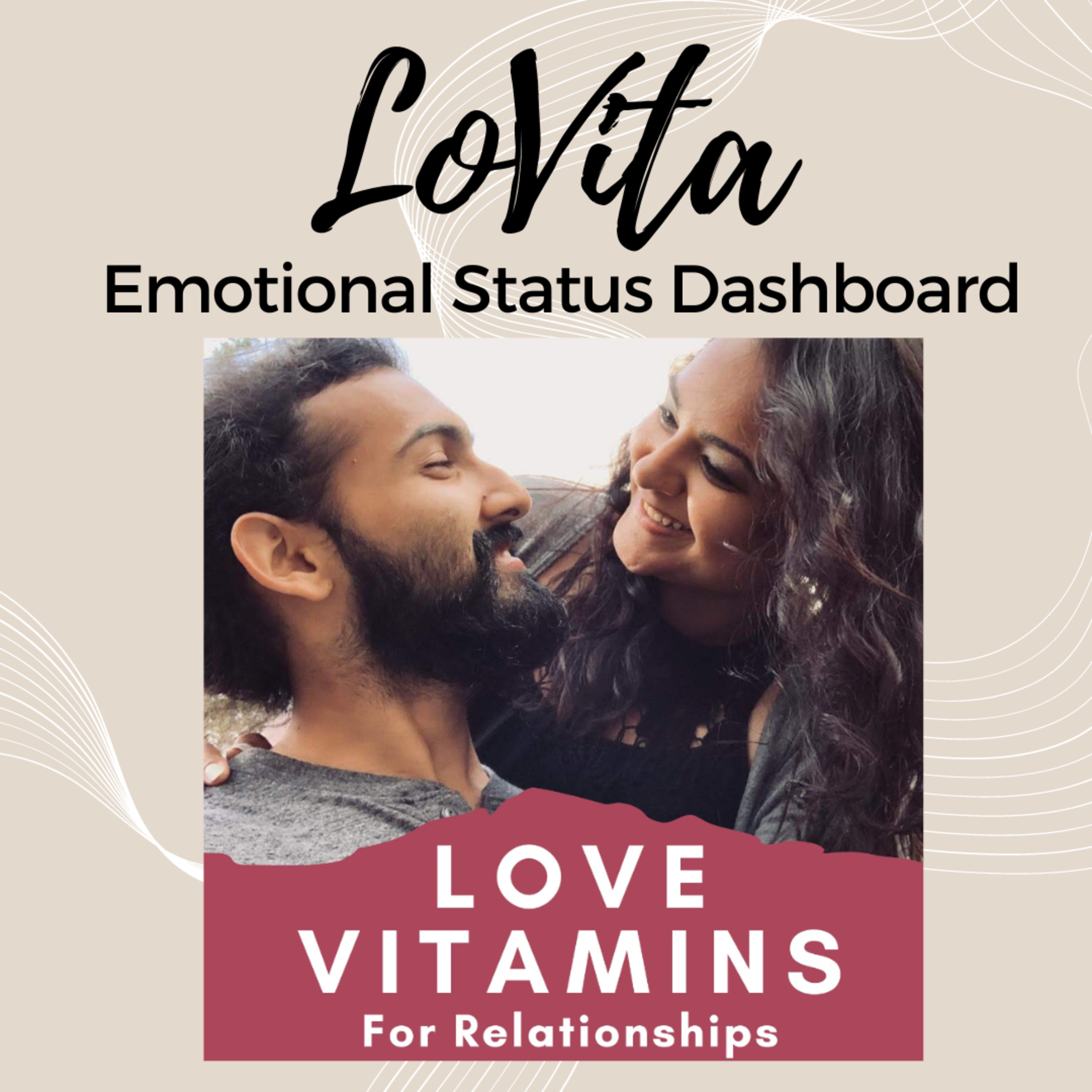 Love Vitamins for Life