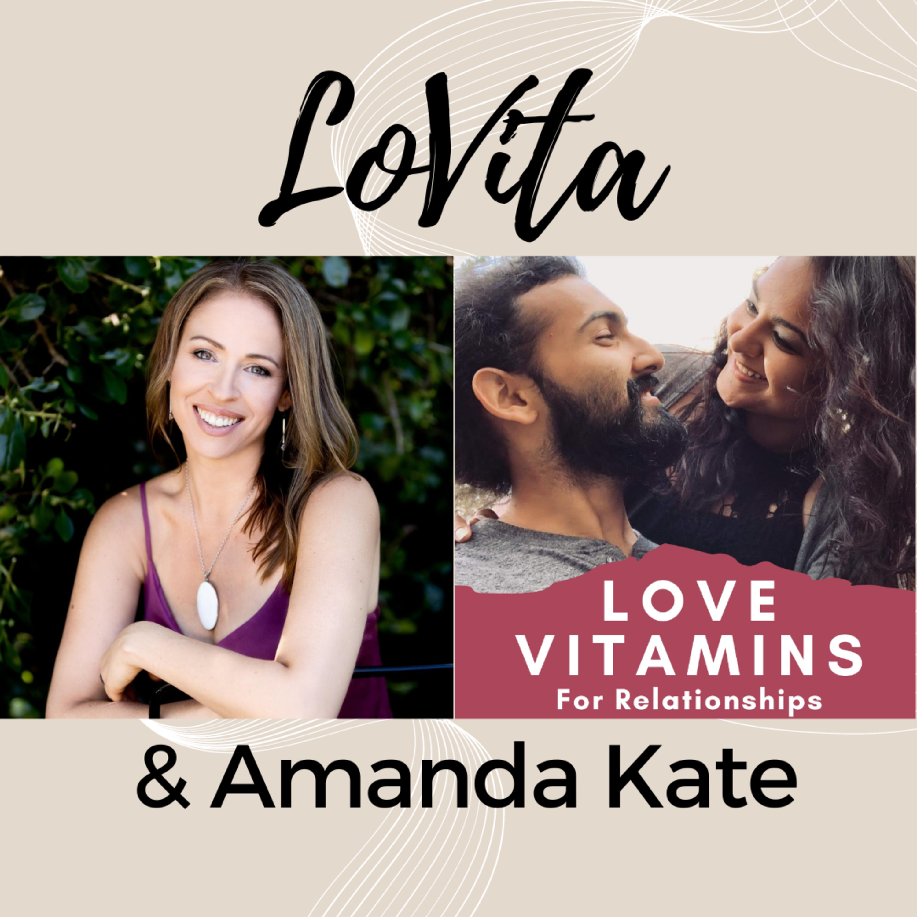 Love Vitamins for Life