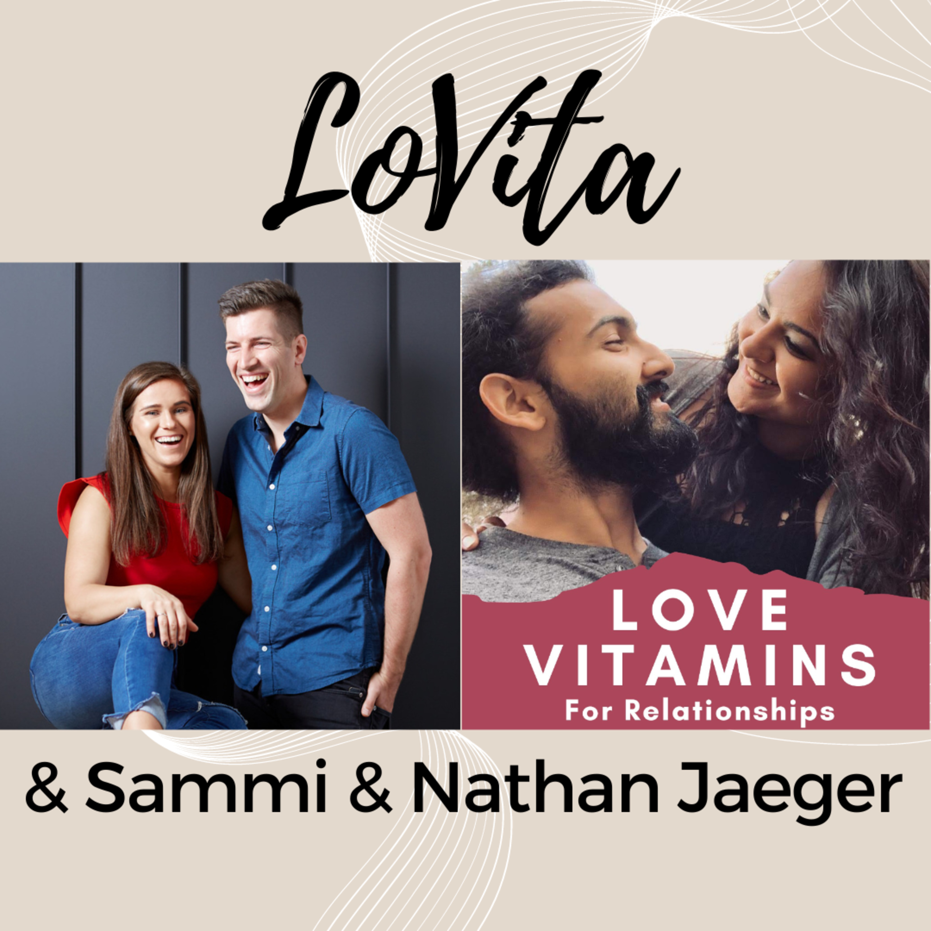 Love Vitamins for Life