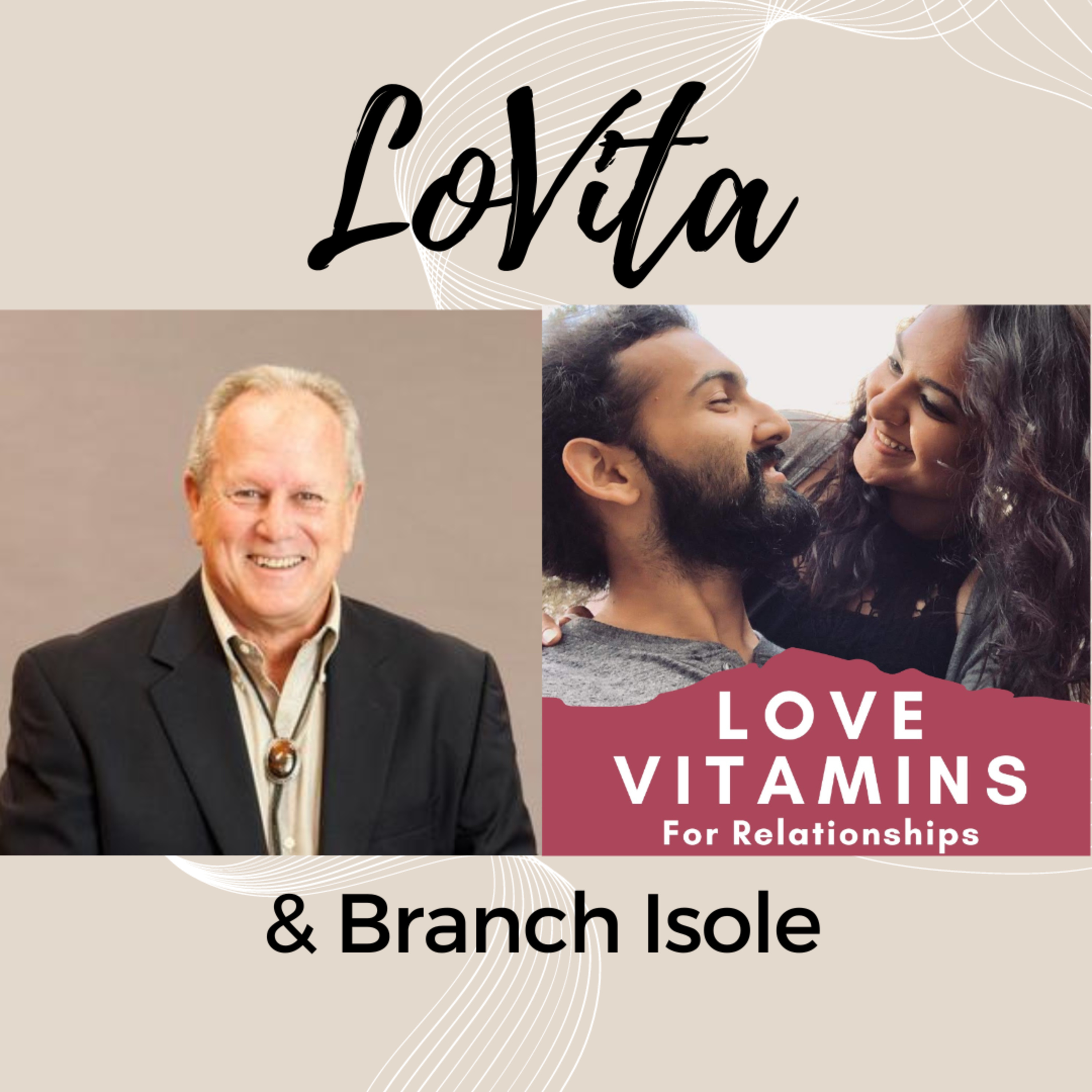 Love Vitamins for Life