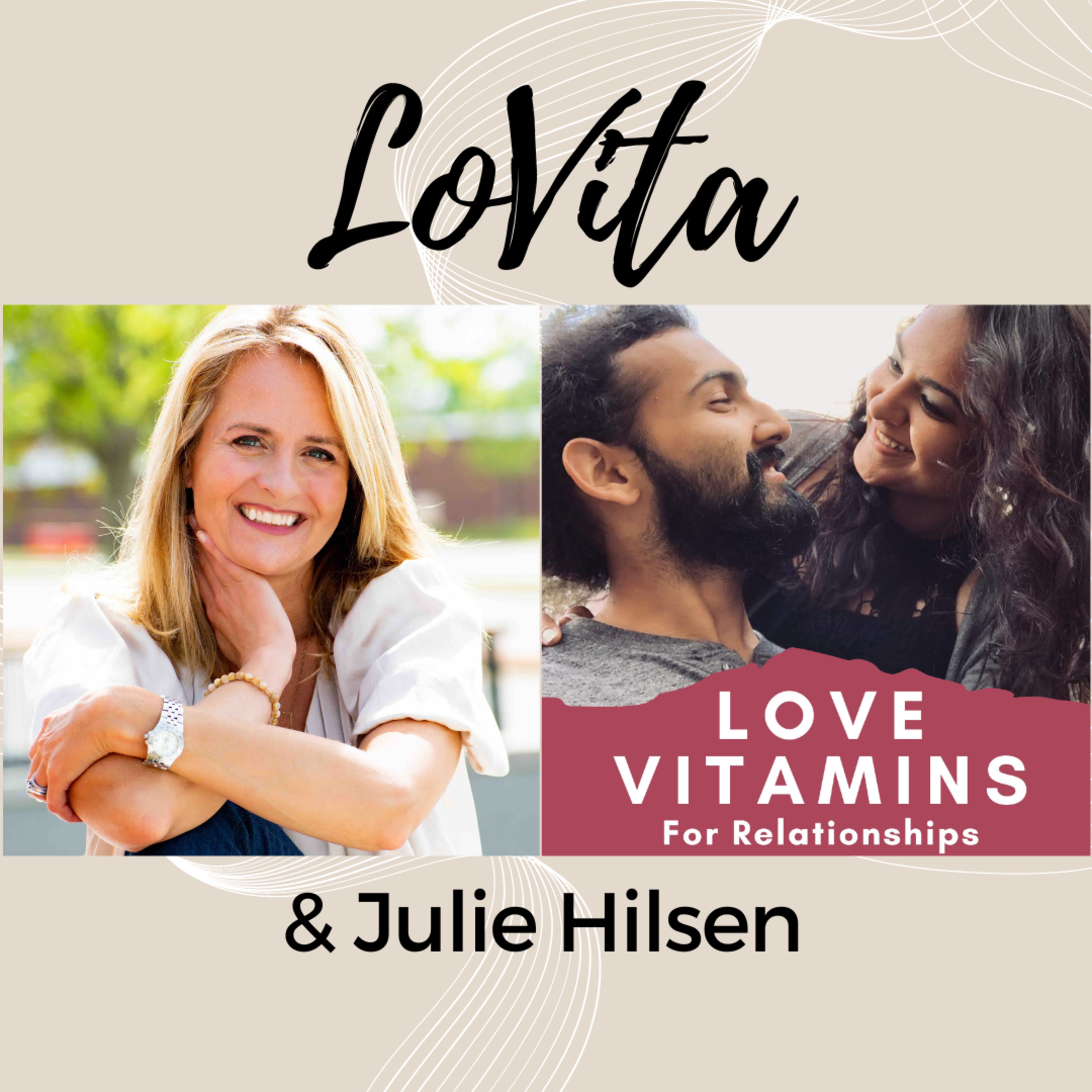 Love Vitamins for Life