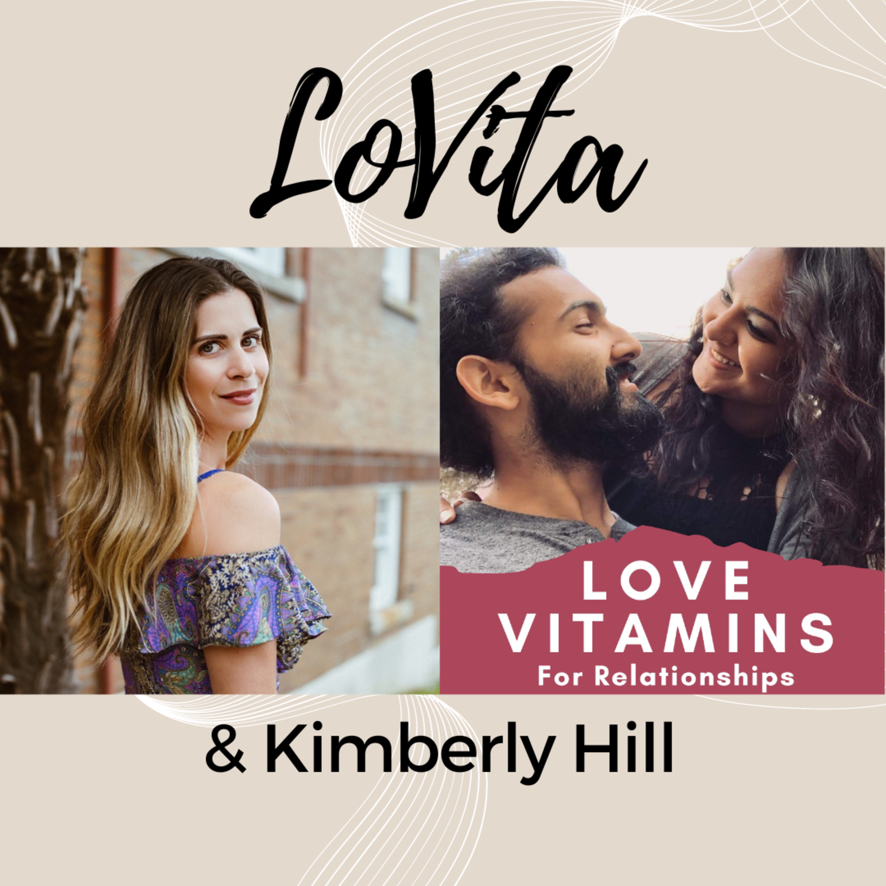 Love Vitamins for Life